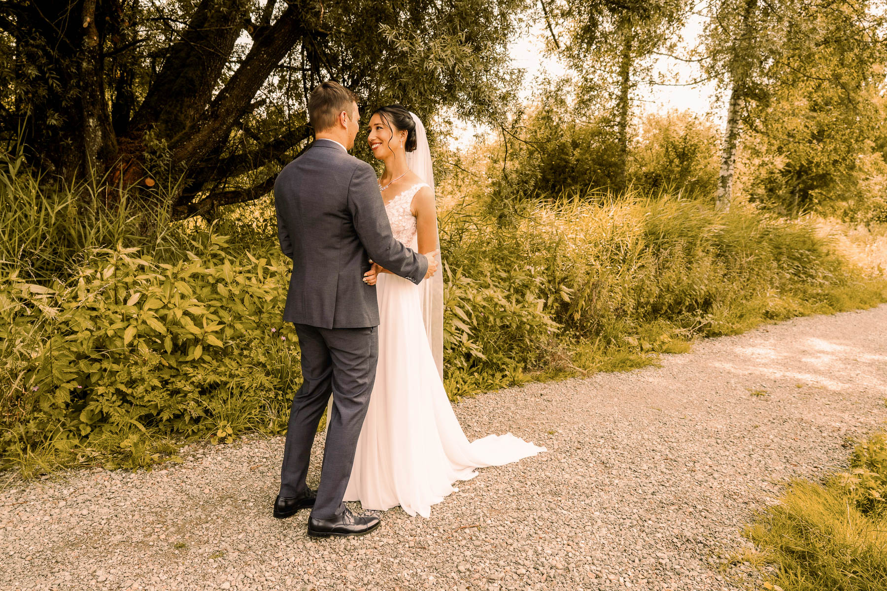 Ganztagesbegleitung Anita & Patrick – Bild 20