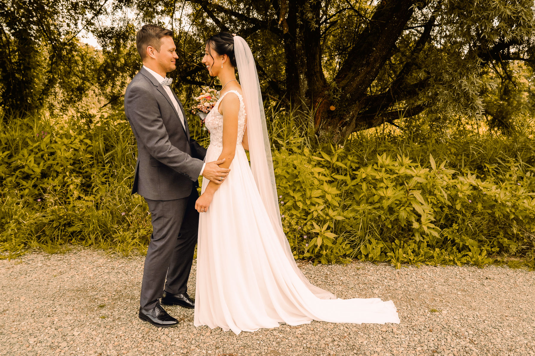 Ganztagesbegleitung Anita & Patrick – Bild 21