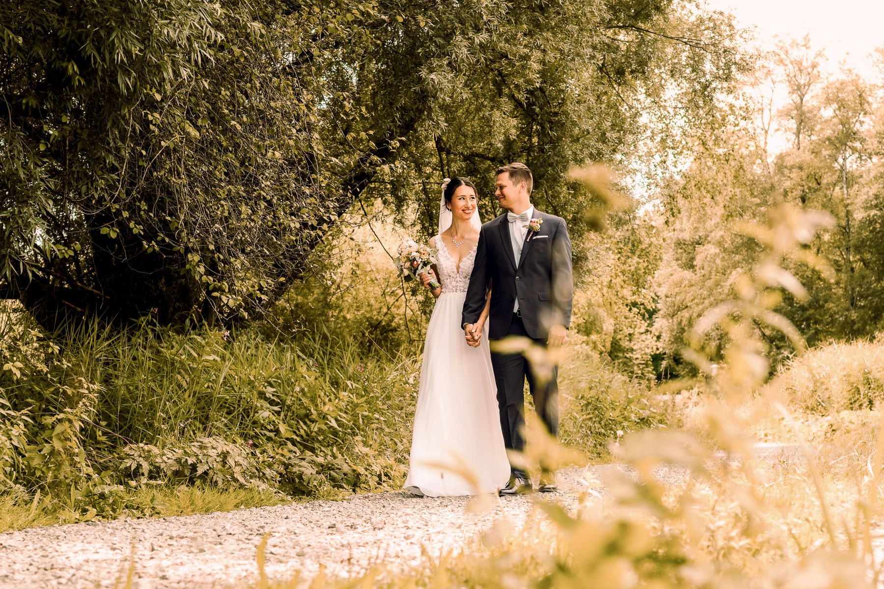 Ganztagesbegleitung Anita & Patrick – Bild 22