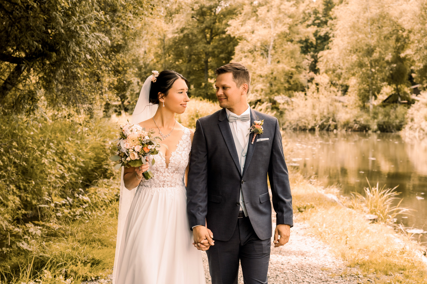 Ganztagesbegleitung Anita & Patrick – Bild 23