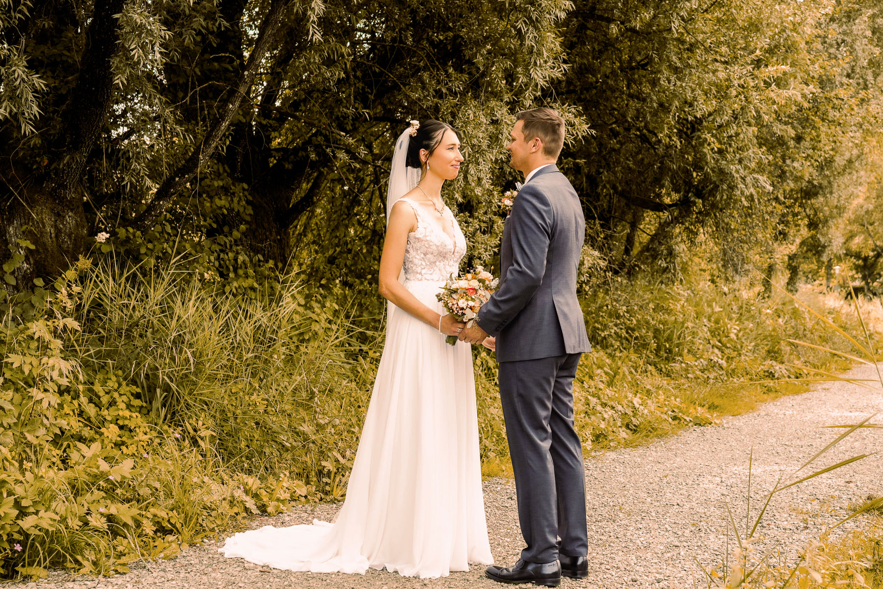 Ganztagesbegleitung Anita & Patrick – Bild 24