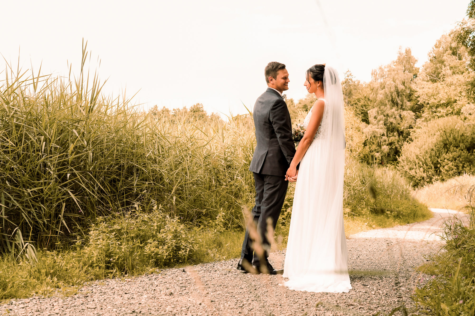 Ganztagesbegleitung Anita & Patrick – Bild 25