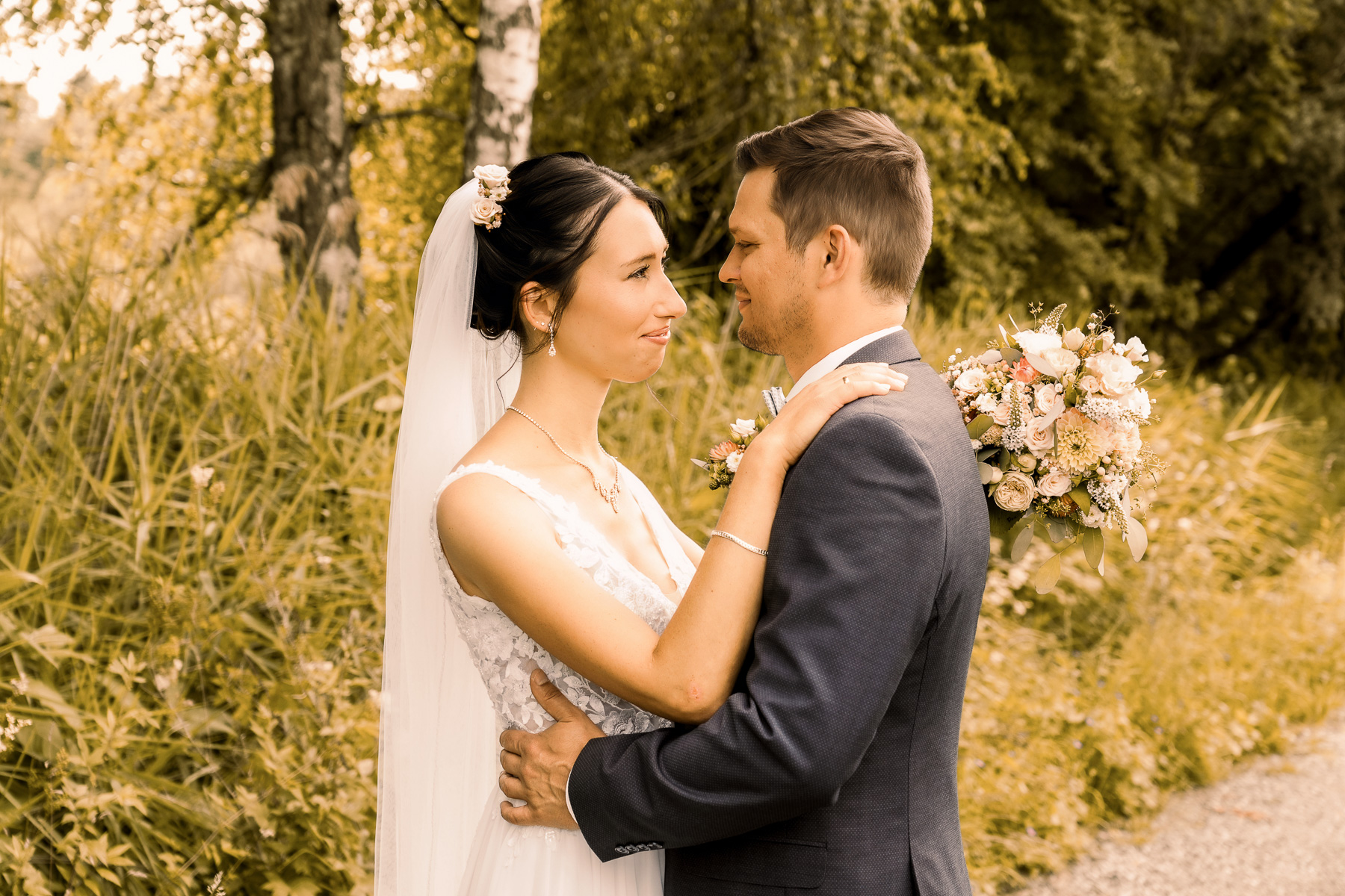 Ganztagesbegleitung Anita & Patrick – Bild 26