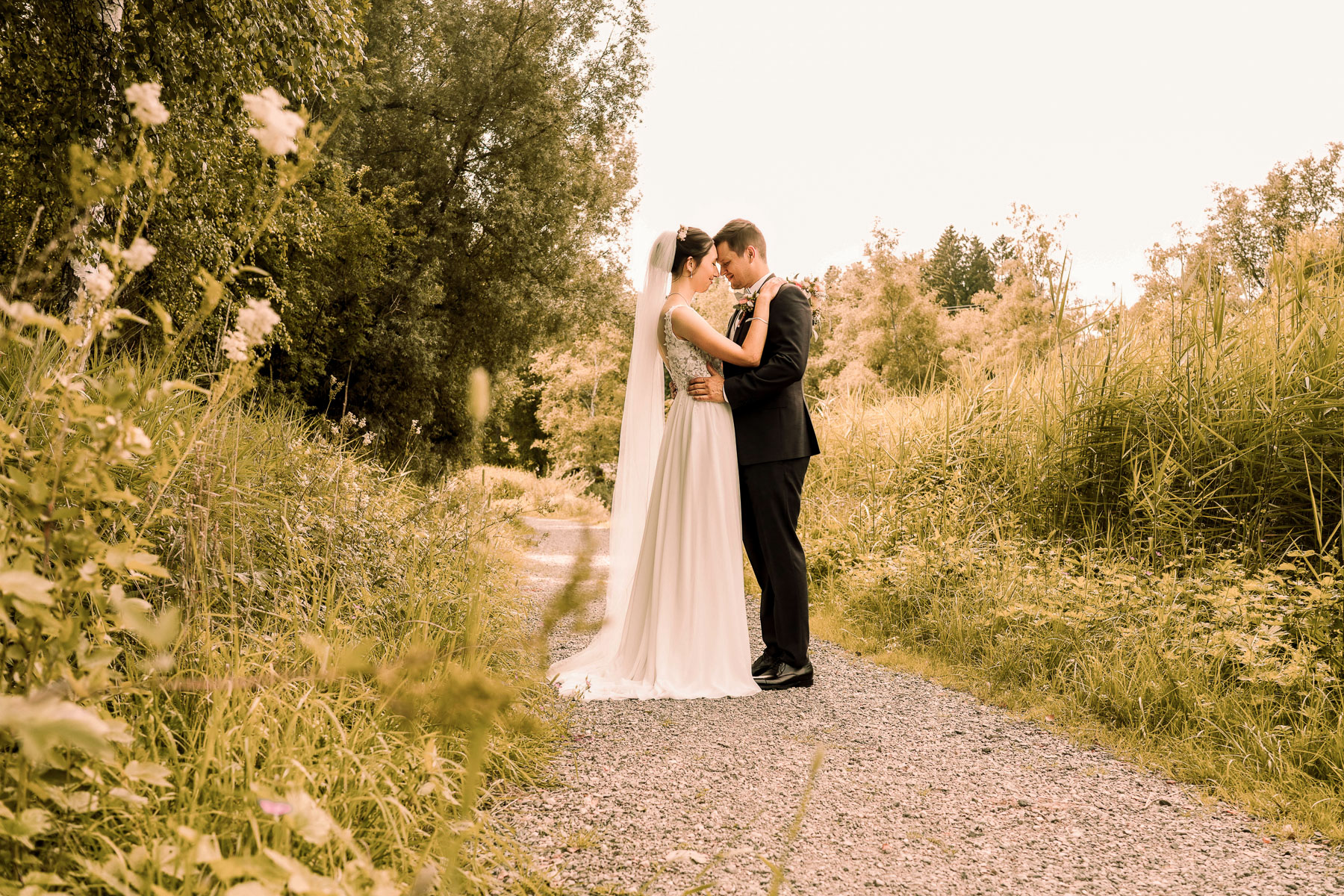 Ganztagesbegleitung Anita & Patrick – Bild 27
