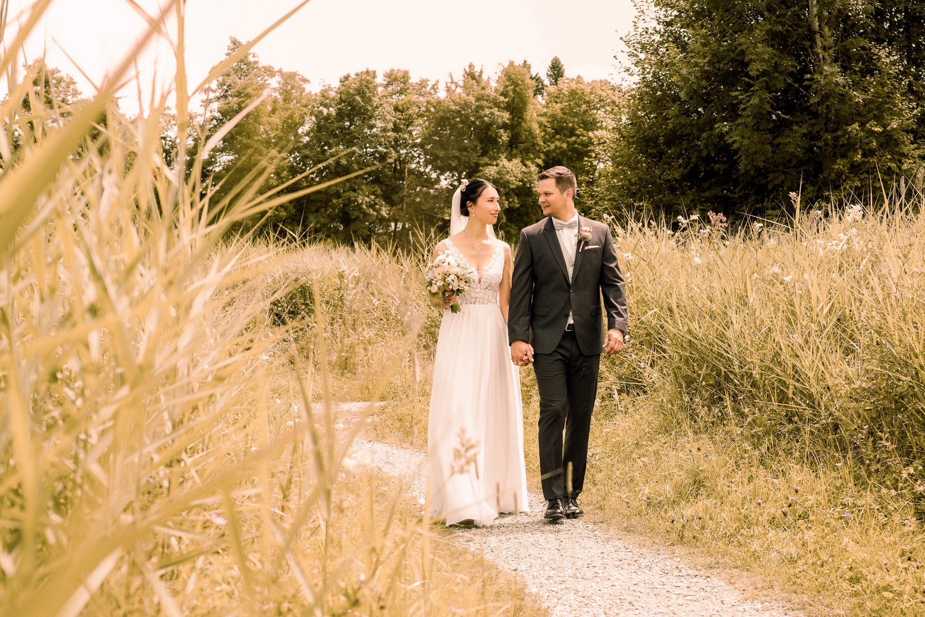 Ganztagesbegleitung Anita & Patrick – Bild 28