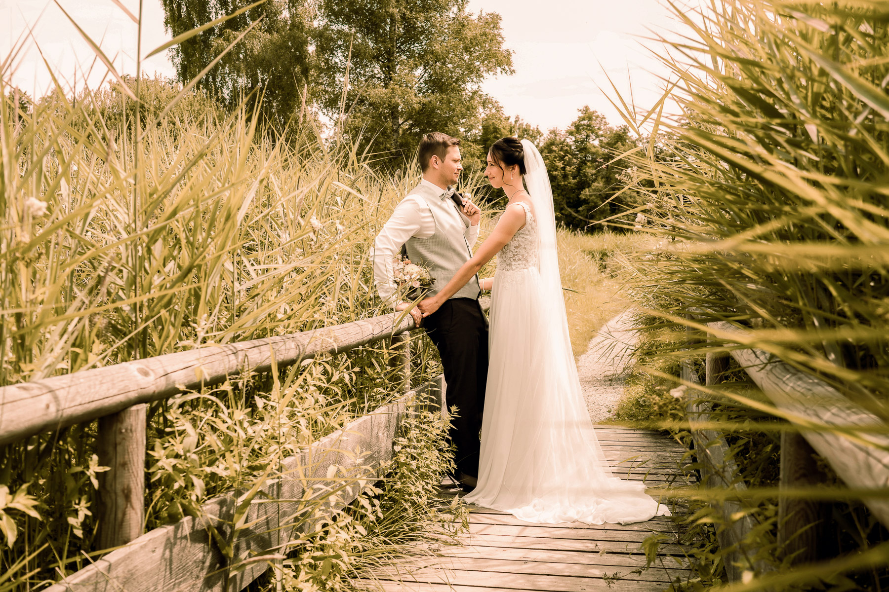 Ganztagesbegleitung Anita & Patrick – Bild 29
