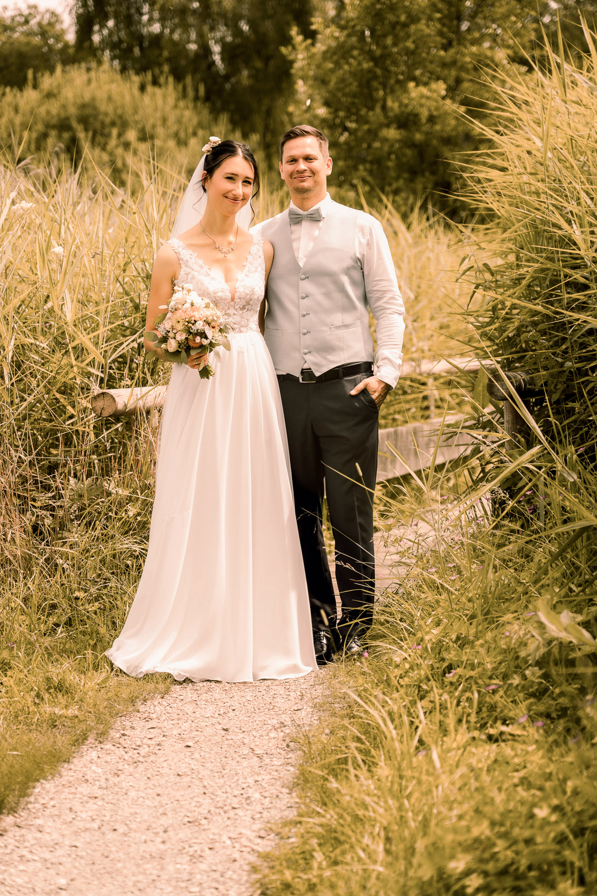 Ganztagesbegleitung Anita & Patrick – Bild 31