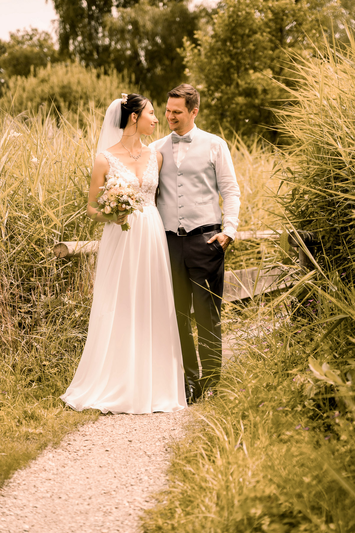 Ganztagesbegleitung Anita & Patrick – Bild 32