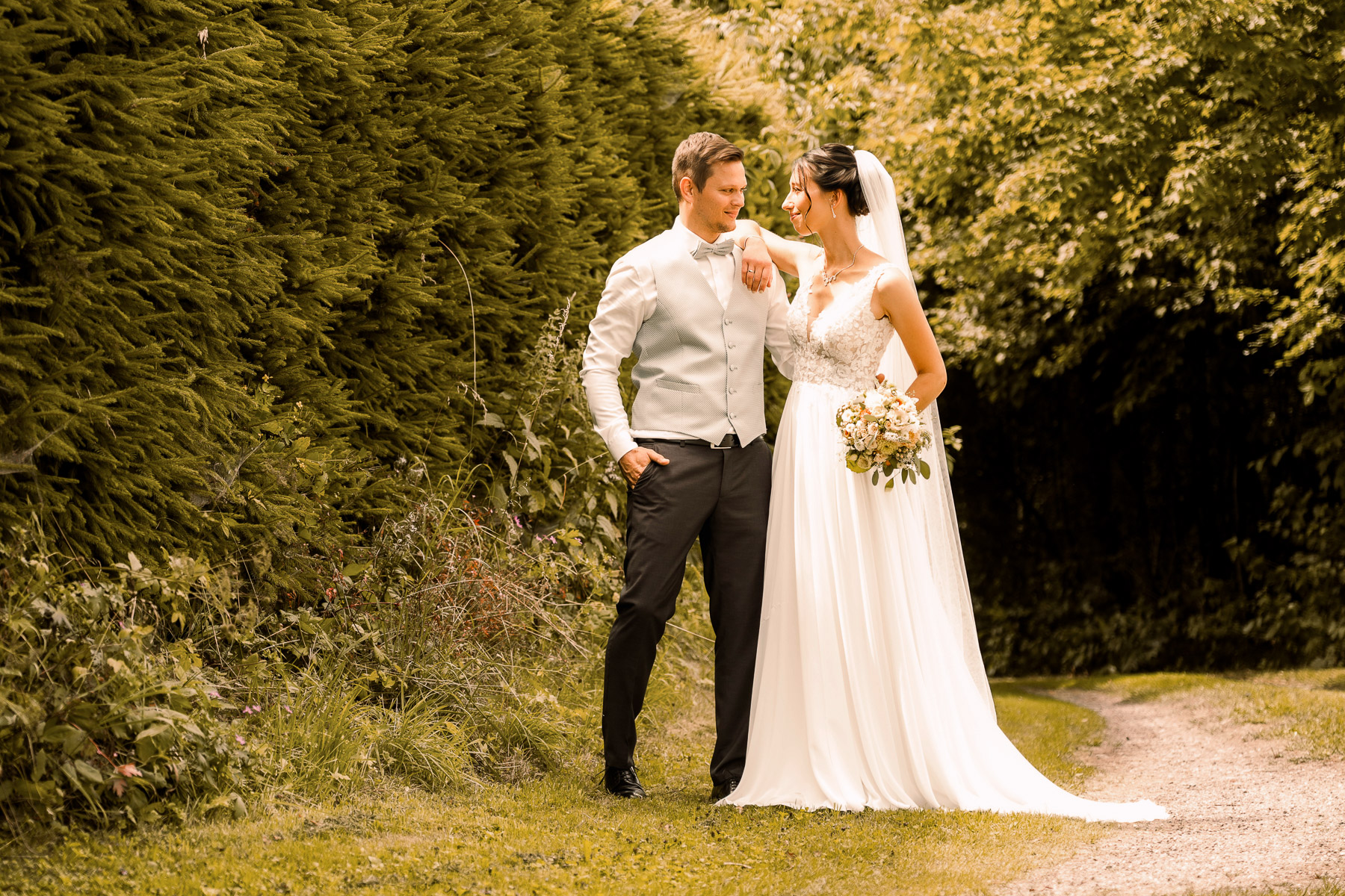 Ganztagesbegleitung Anita & Patrick – Bild 33