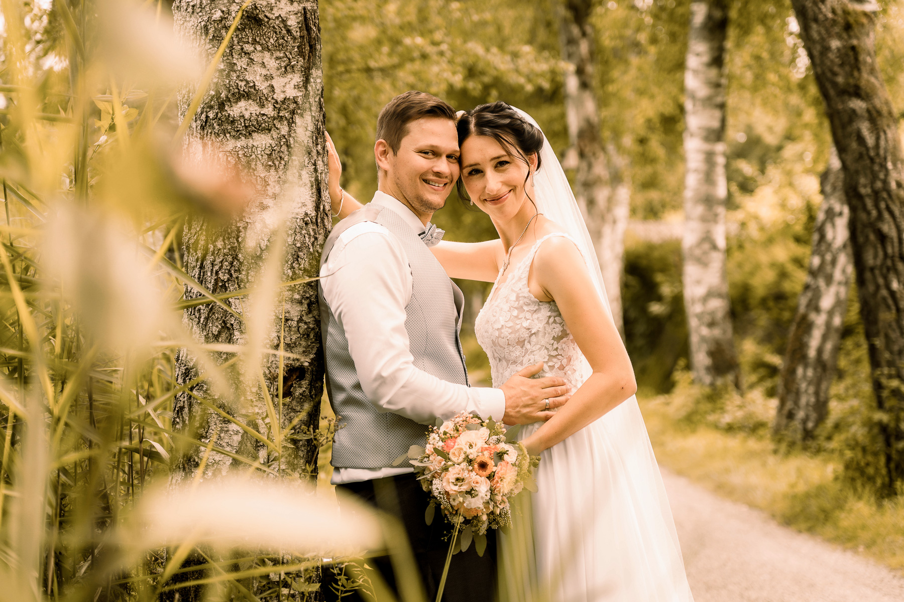 Ganztagesbegleitung Anita & Patrick – Bild 35