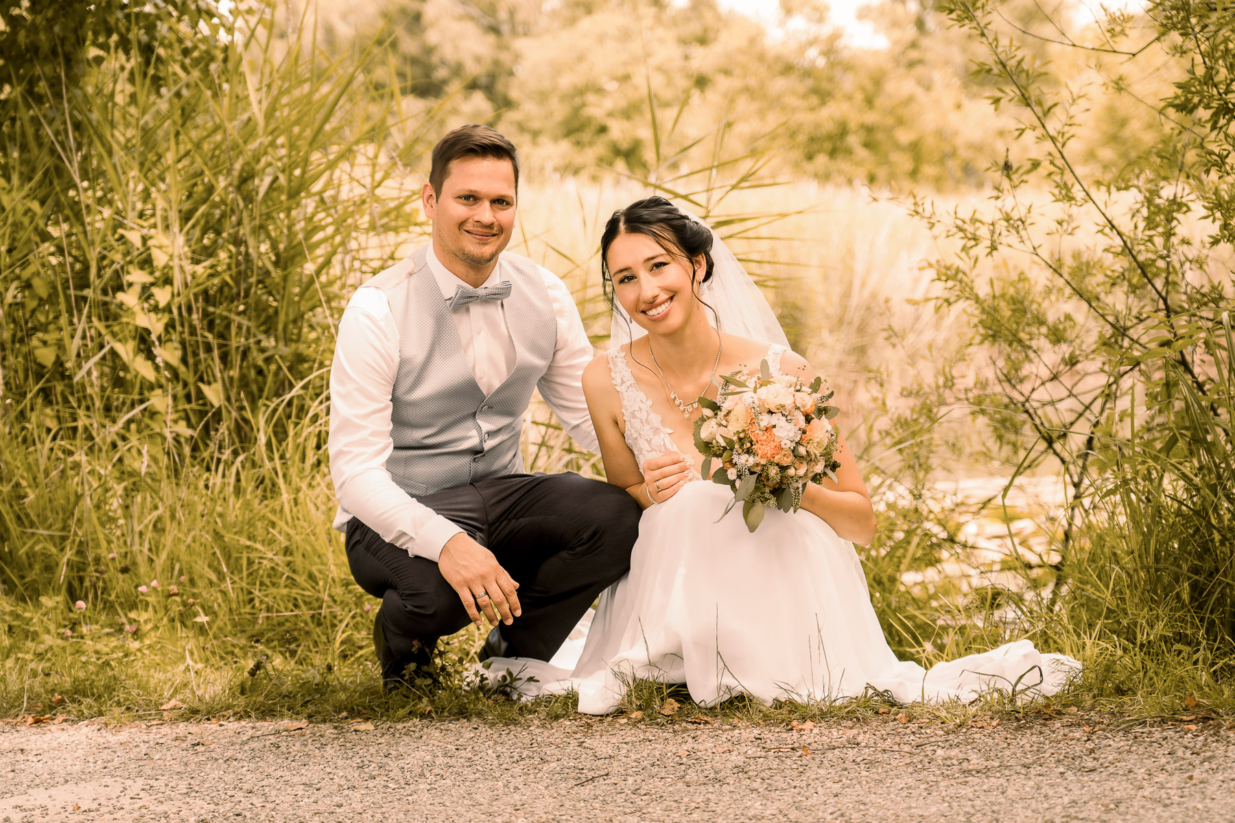 Ganztagesbegleitung Anita & Patrick – Bild 36