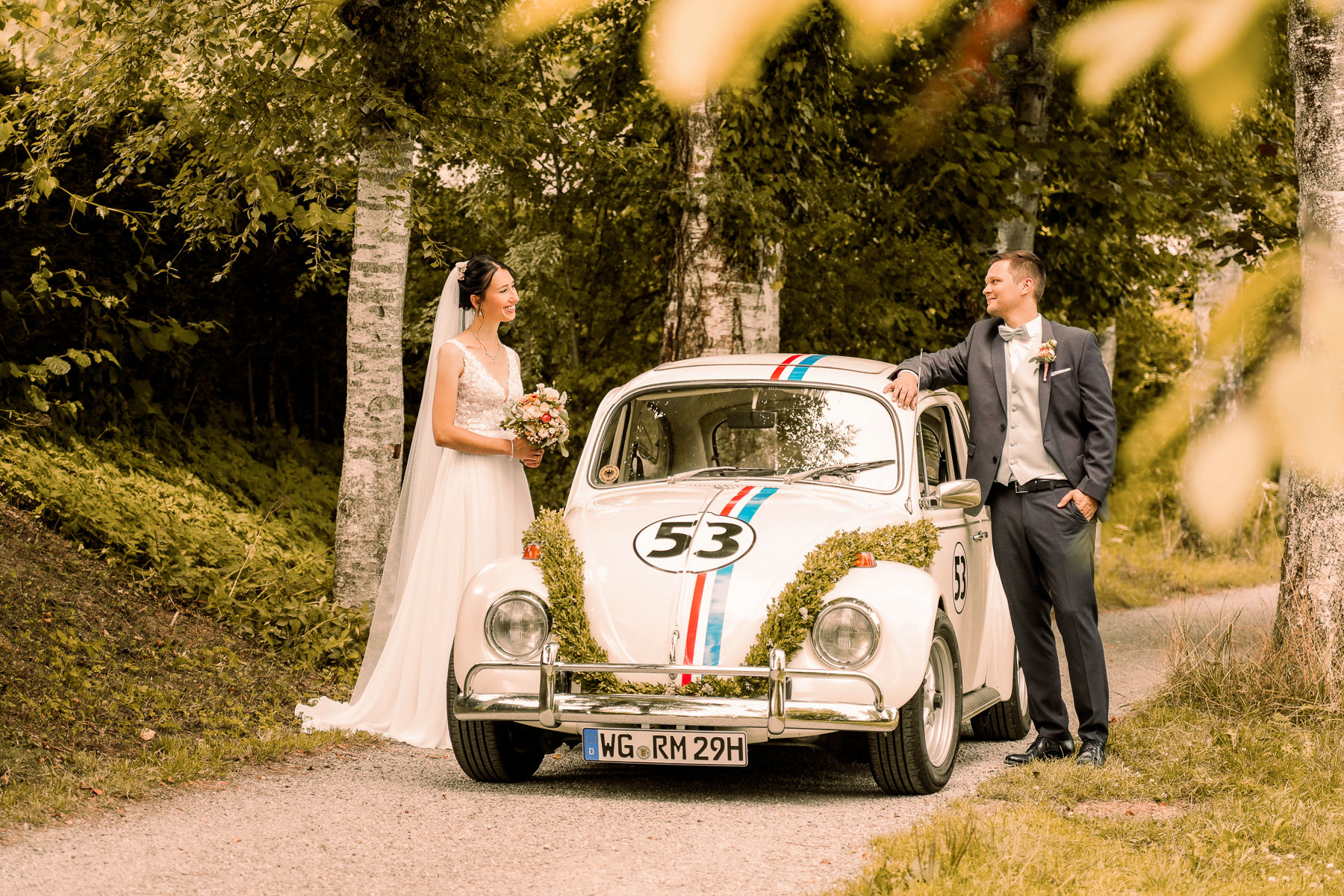 Ganztagesbegleitung Anita & Patrick – Bild 37