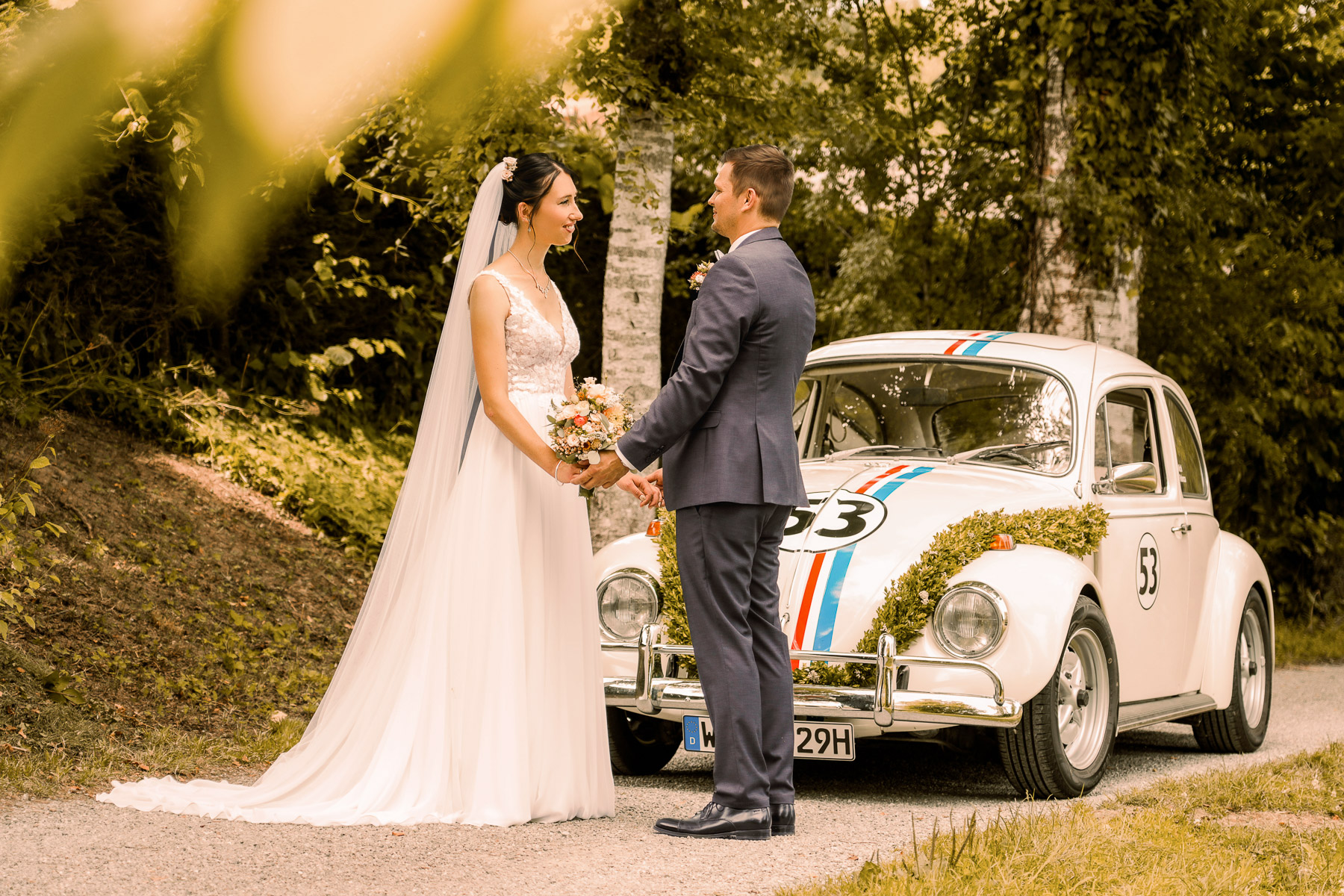 Ganztagesbegleitung Anita & Patrick – Bild 38