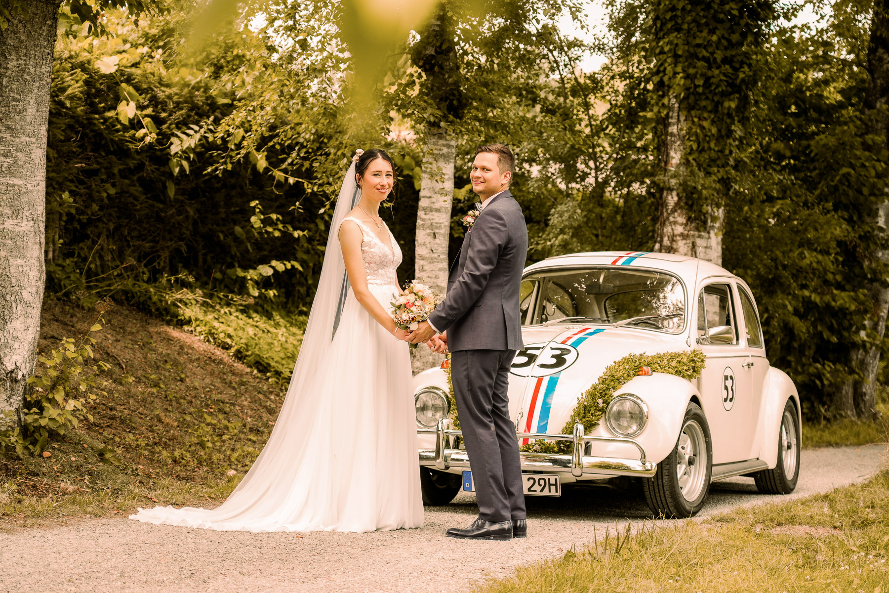 Ganztagesbegleitung Anita & Patrick – Bild 39