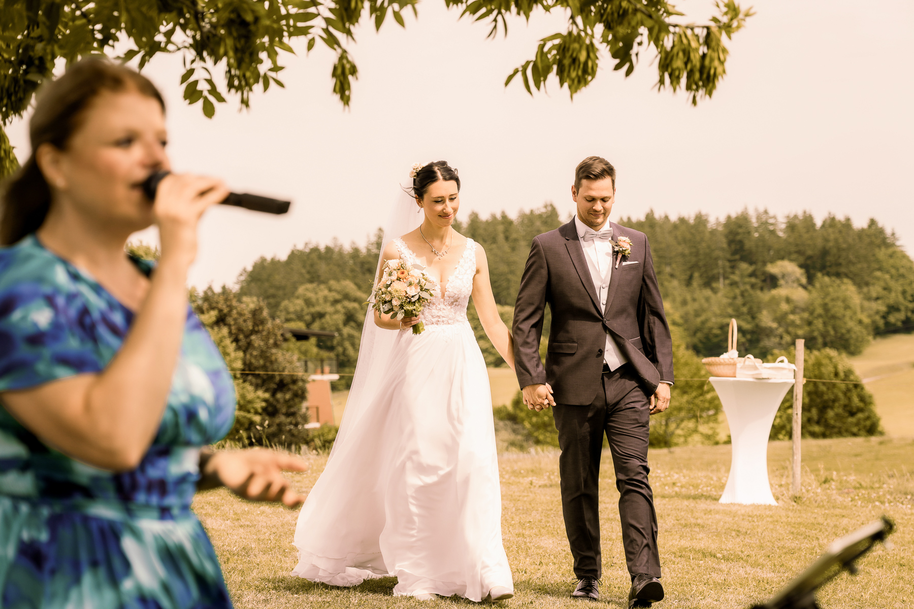 Ganztagesbegleitung Anita & Patrick – Bild 42