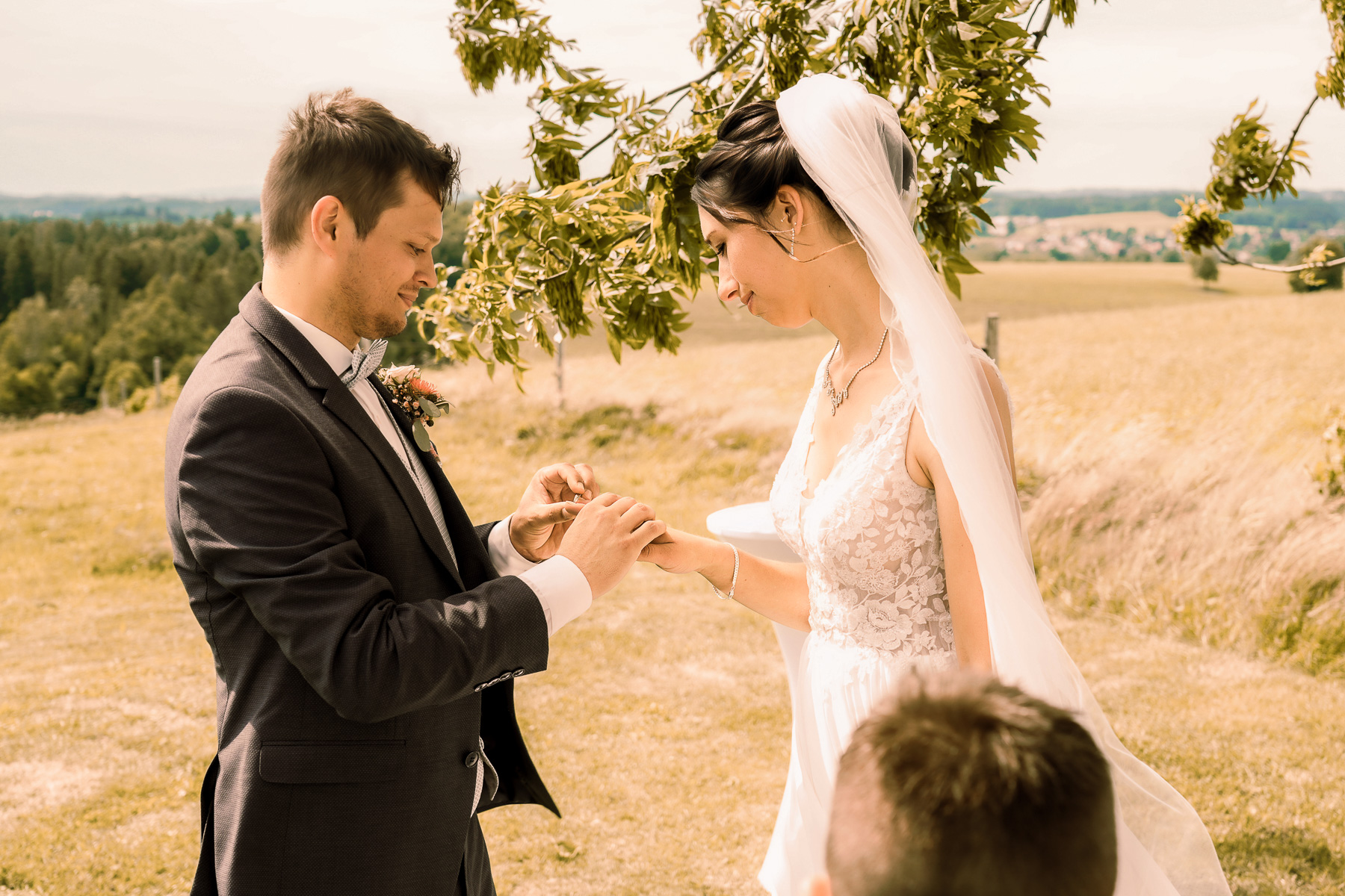 Ganztagesbegleitung Anita & Patrick – Bild 62