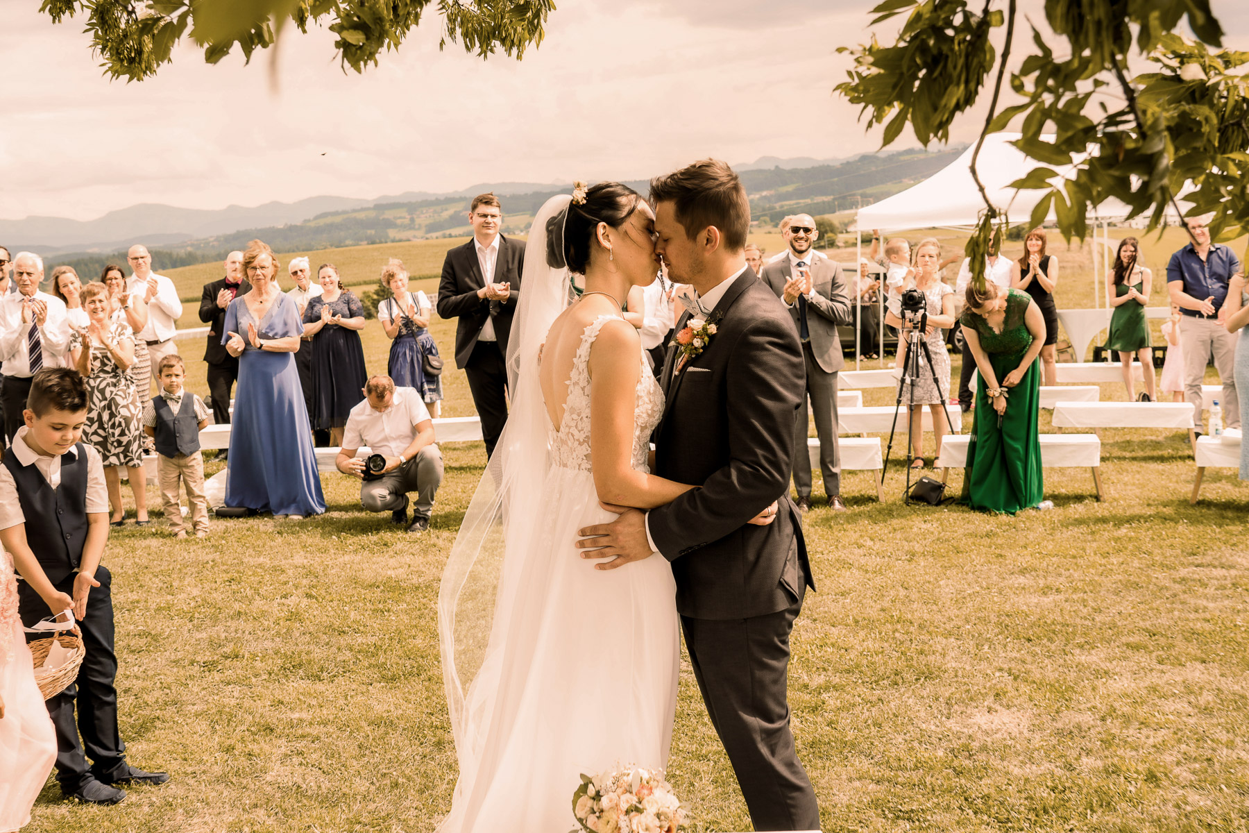 Ganztagesbegleitung Anita & Patrick – Bild 66