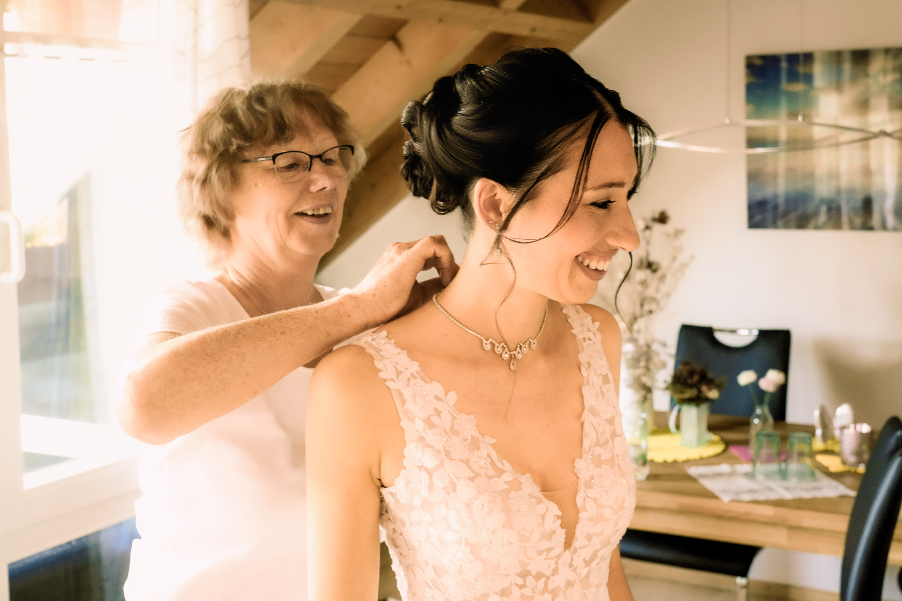 Ganztagesbegleitung Anita & Patrick – Bild 7