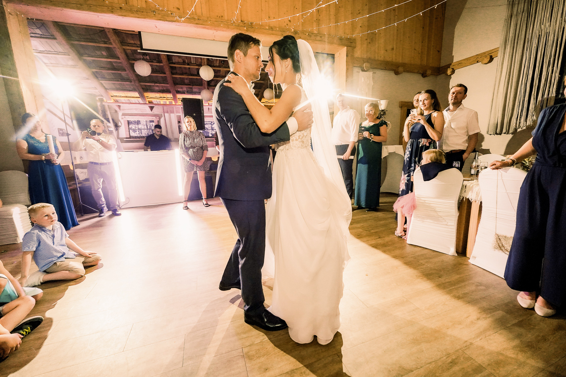 Ganztagesbegleitung Anita & Patrick – Bild 93