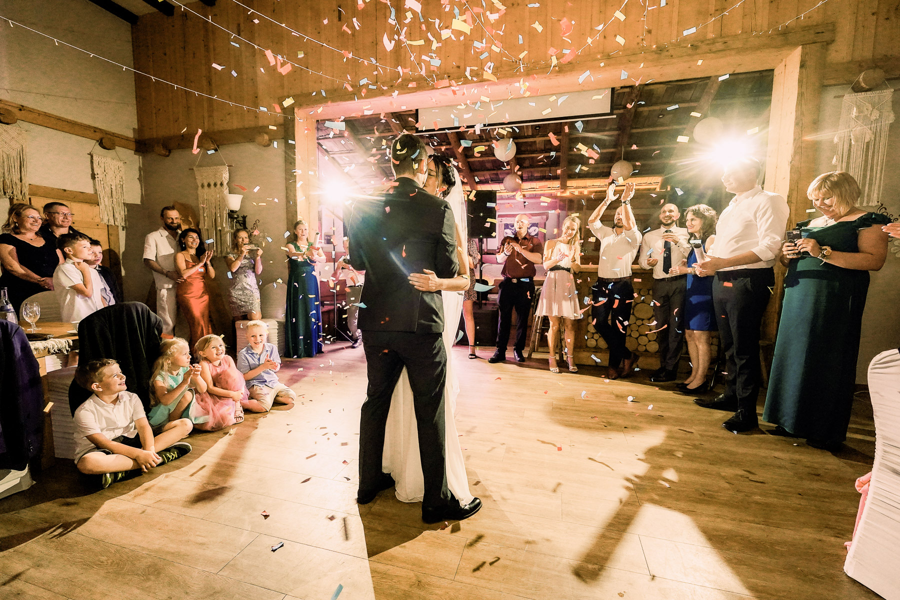 Ganztagesbegleitung Anita & Patrick – Bild 99