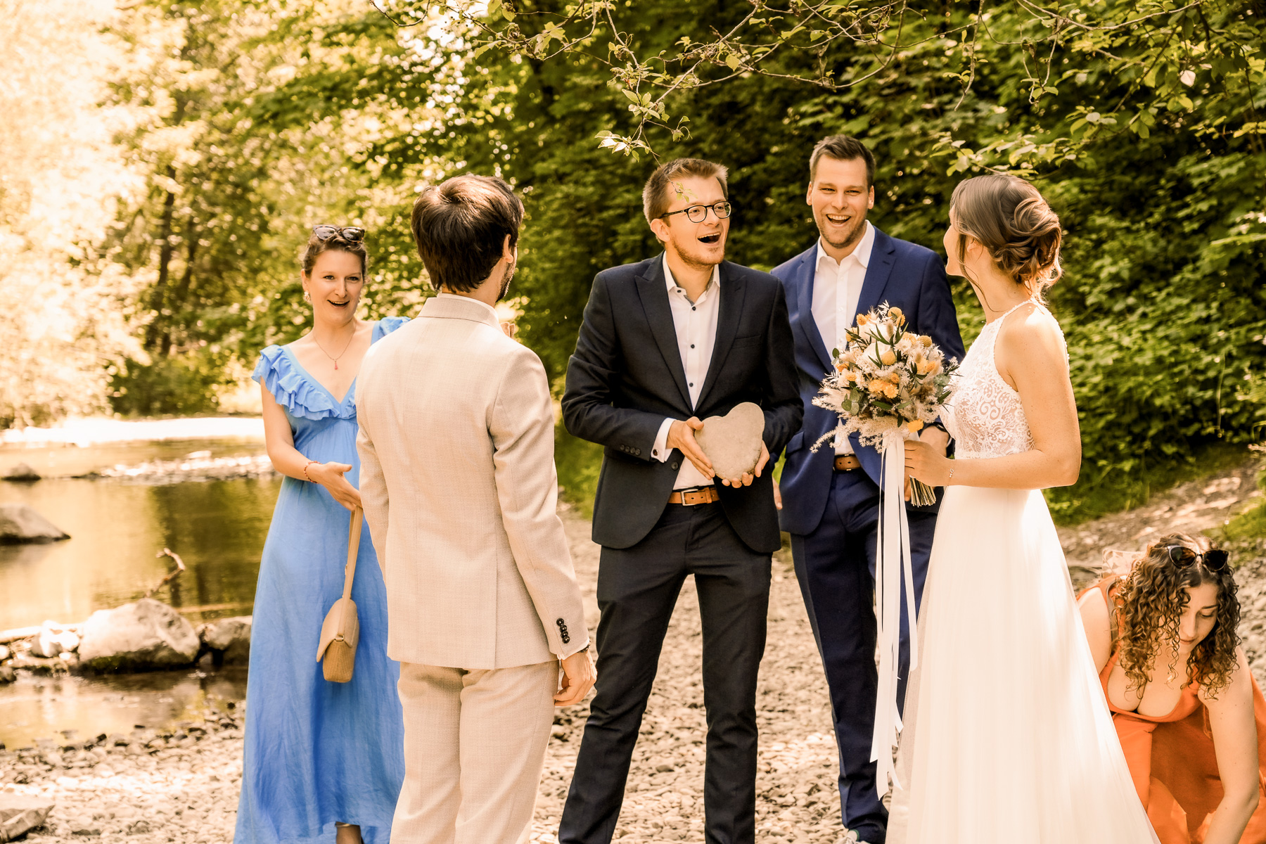 Halbtagesbegleitung Insa & Stefan – Bild 13