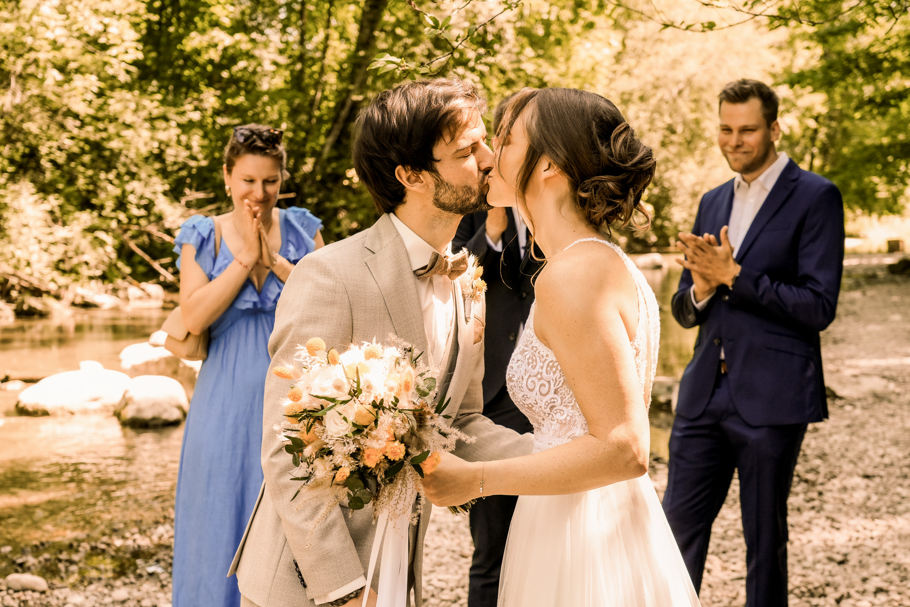Halbtagesbegleitung Insa & Stefan – Bild 17