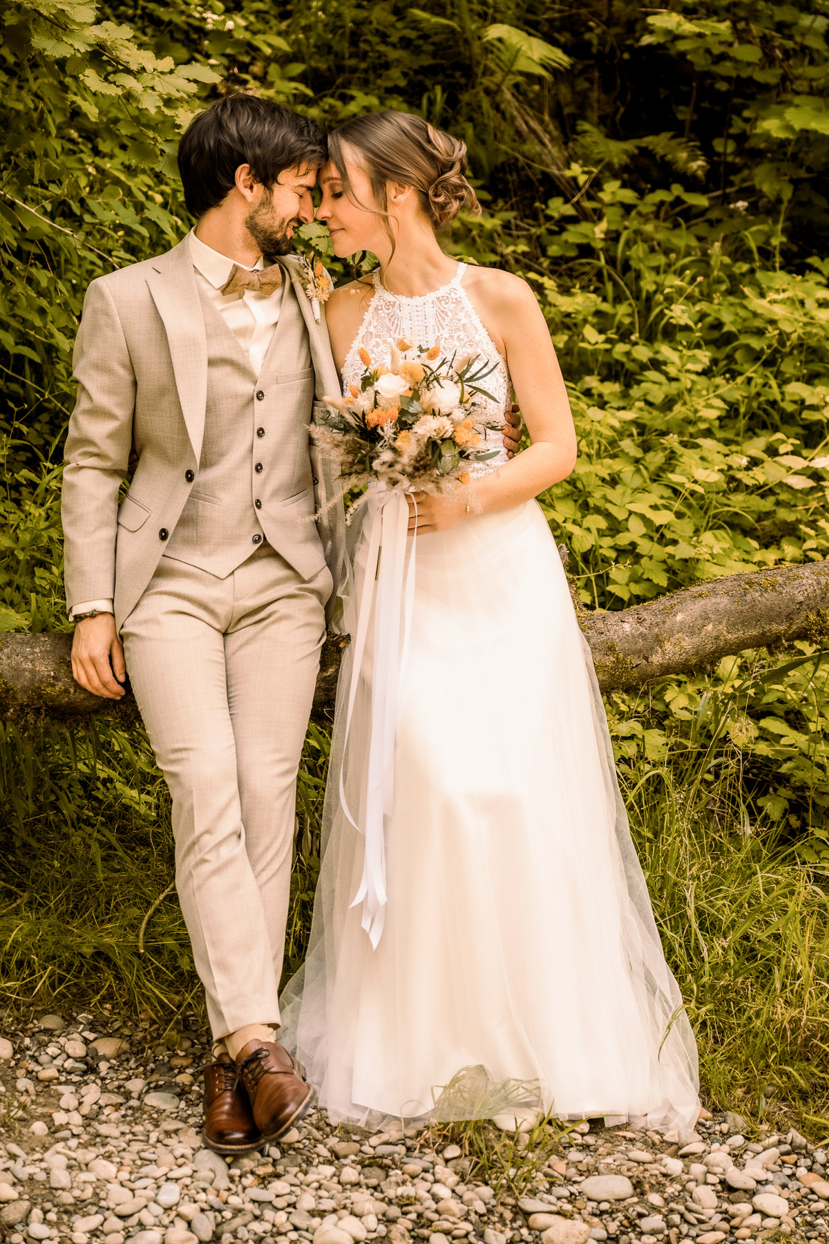 Halbtagesbegleitung Insa & Stefan – Bild 21