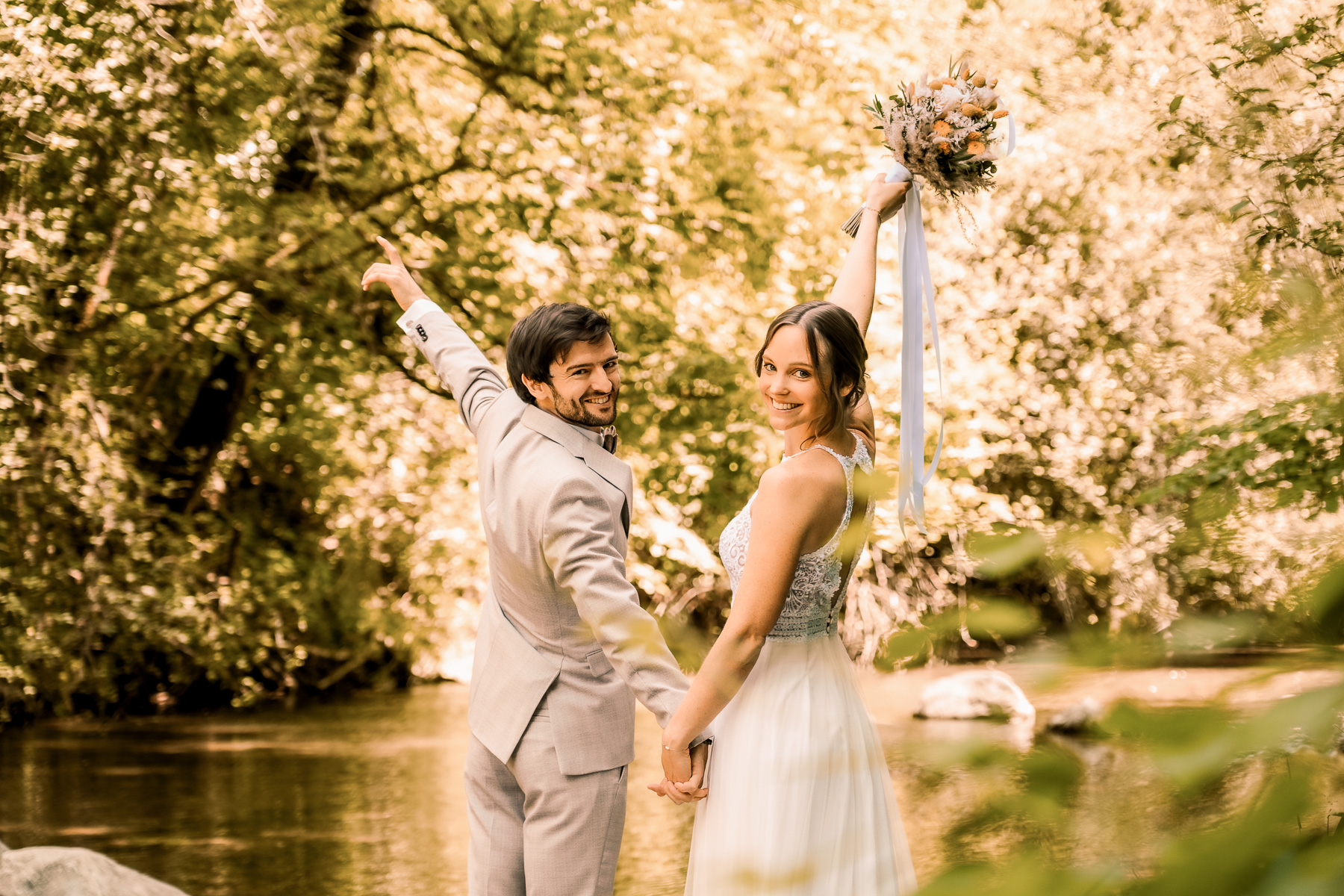 Halbtagesbegleitung Insa & Stefan – Bild 25