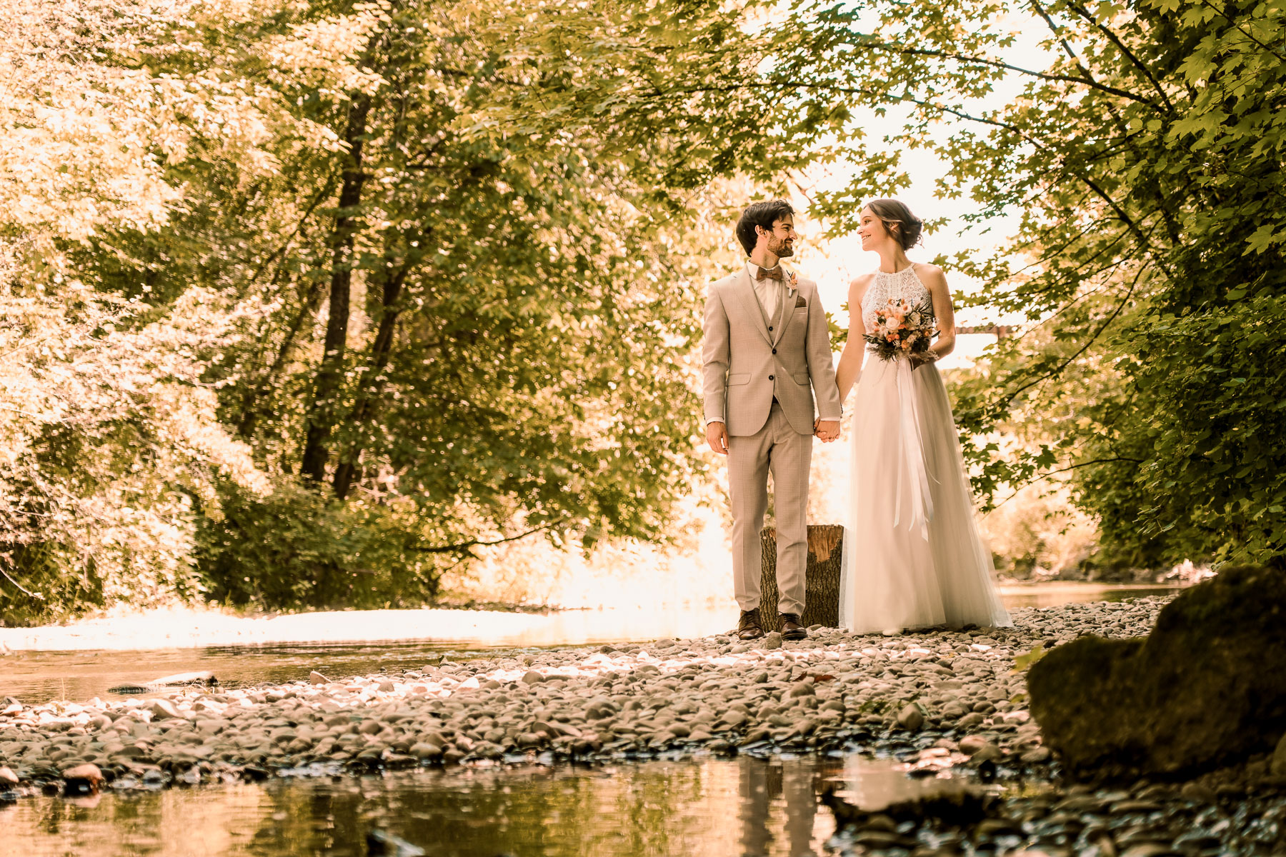 Halbtagesbegleitung Insa & Stefan – Bild 27