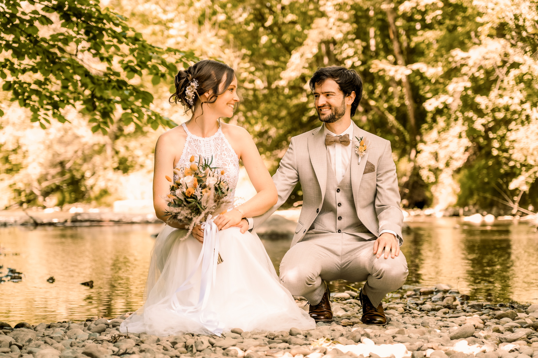 Halbtagesbegleitung Insa & Stefan – Bild 30