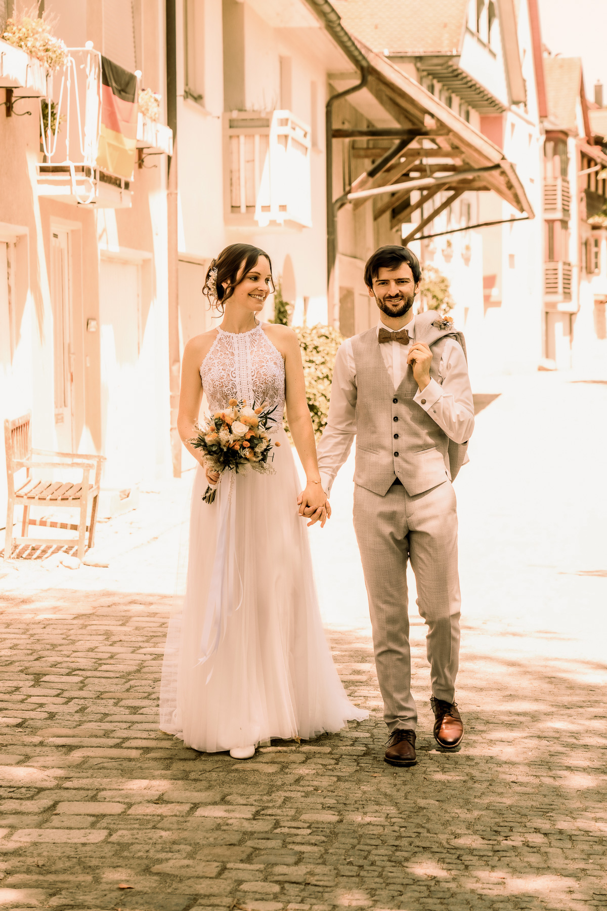 Halbtagesbegleitung Insa & Stefan – Bild 42