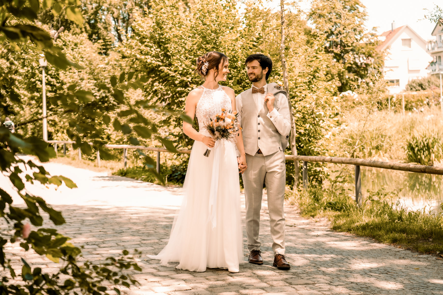 Halbtagesbegleitung Insa & Stefan – Bild 43