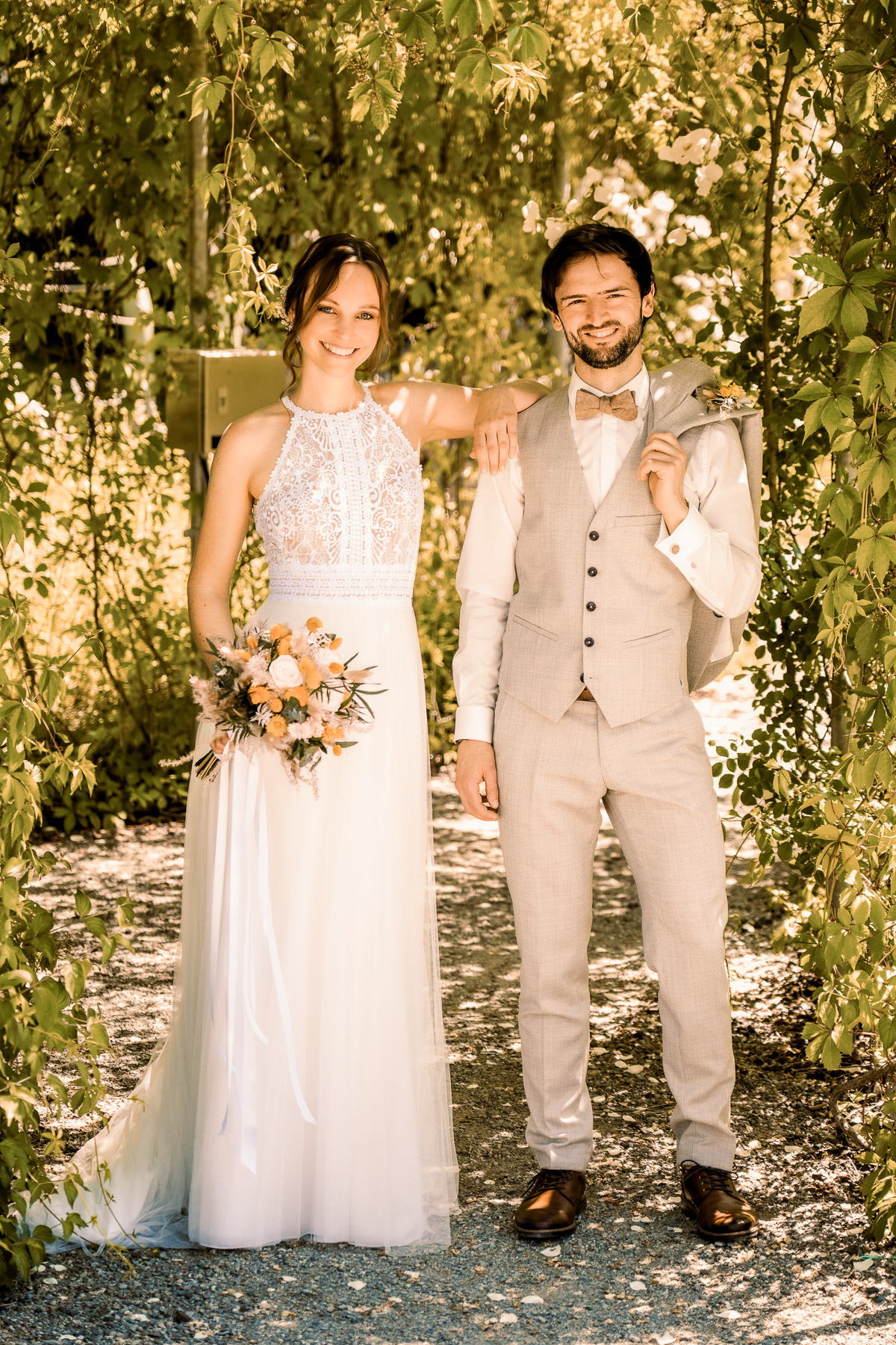 Halbtagesbegleitung Insa & Stefan – Bild 44