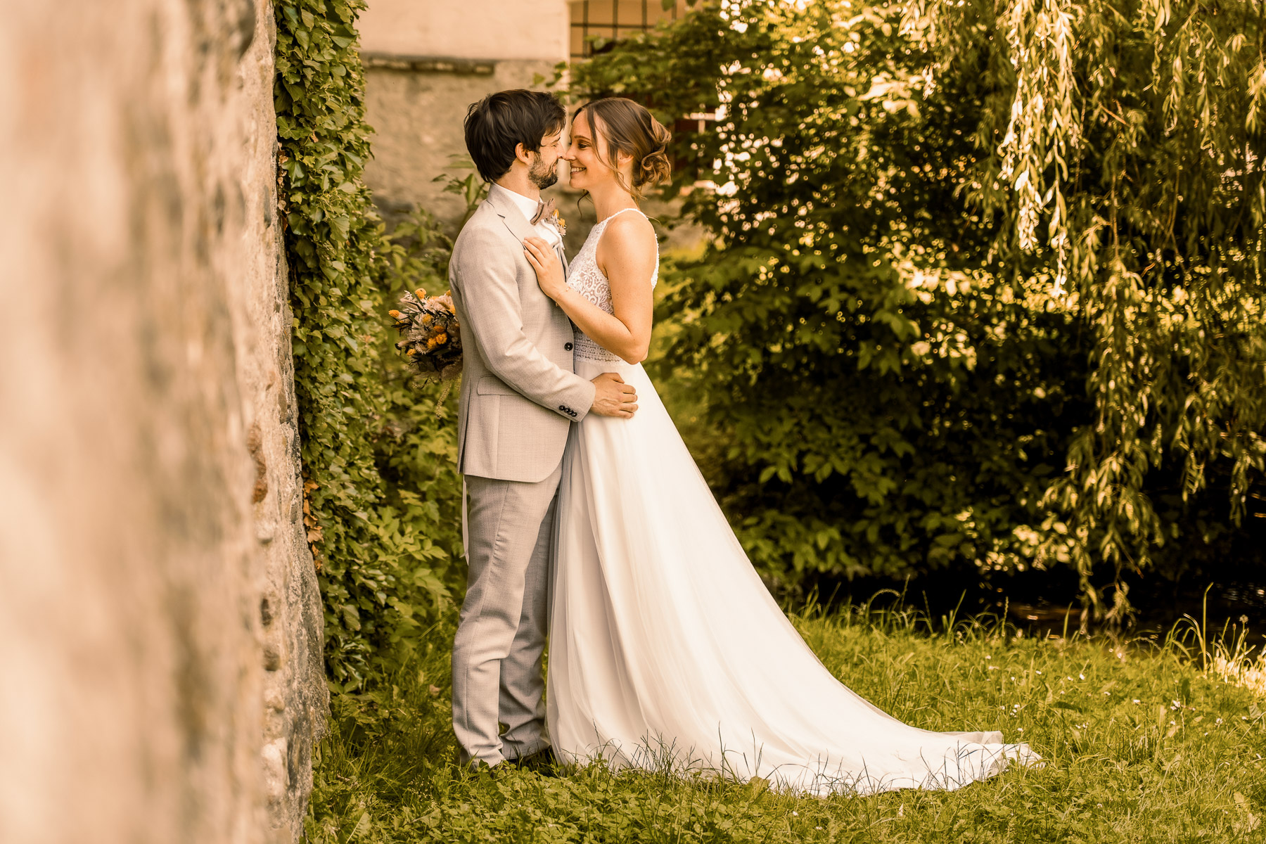 Halbtagesbegleitung Insa & Stefan – Bild 49