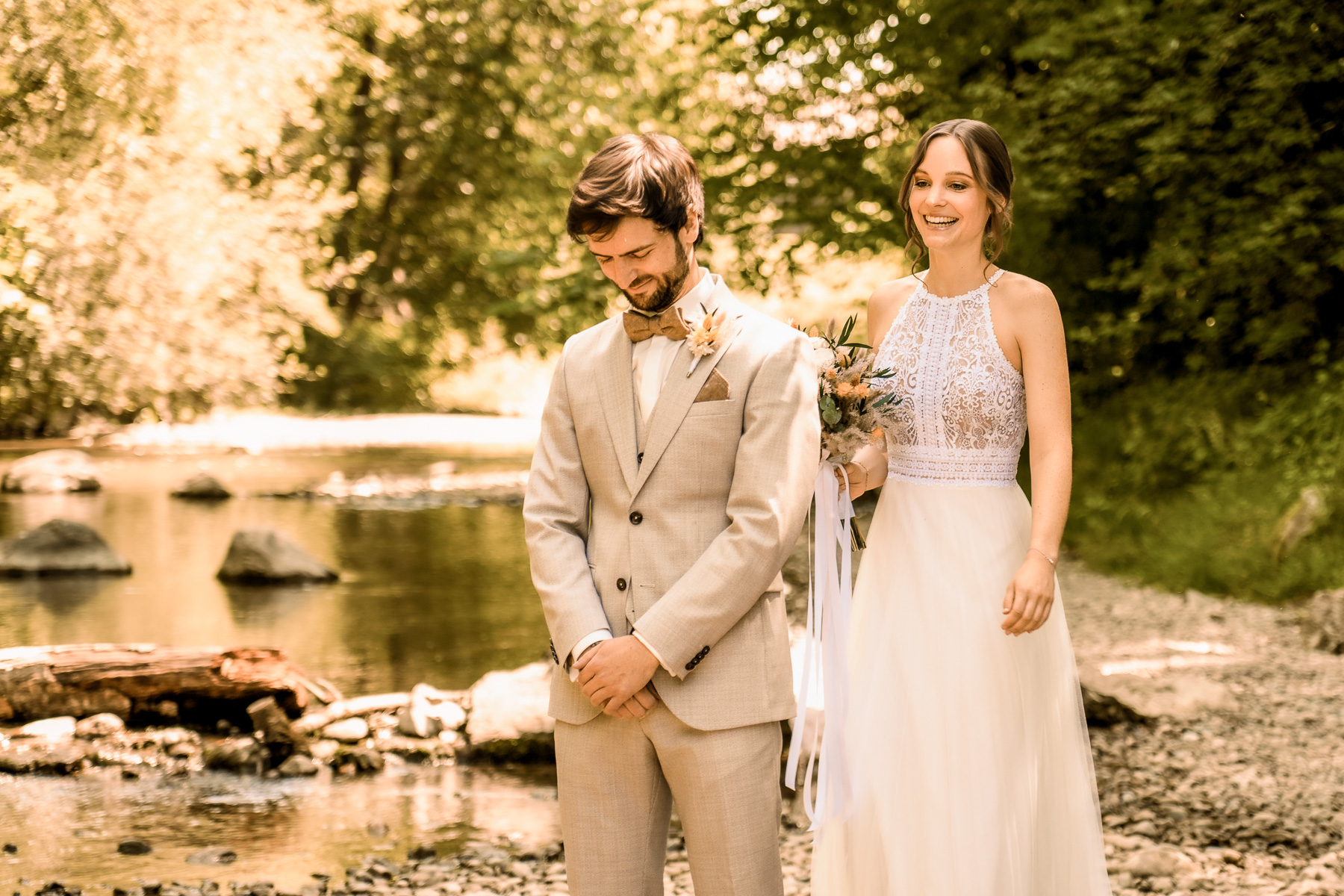 Halbtagesbegleitung Insa & Stefan – Bild 6