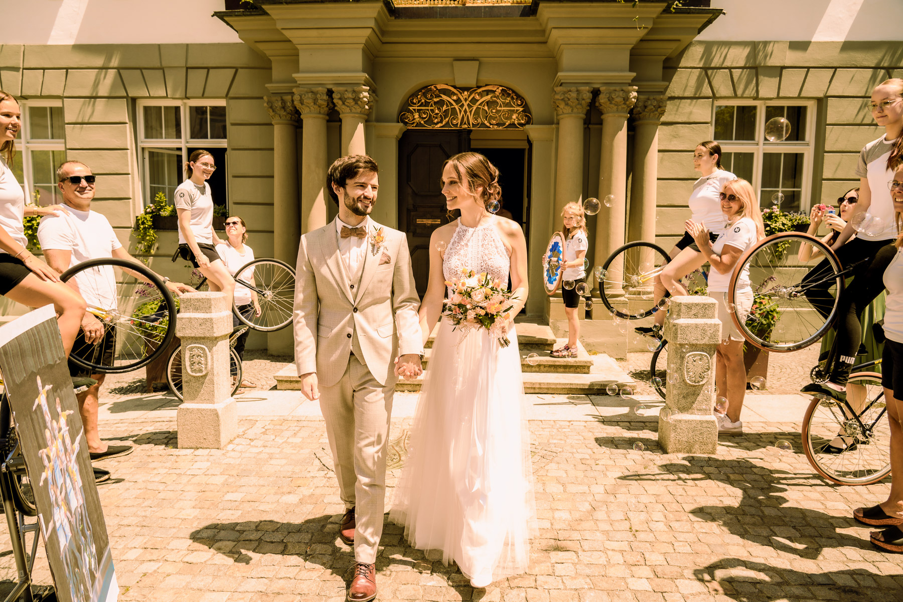 Halbtagesbegleitung Insa & Stefan – Bild 79