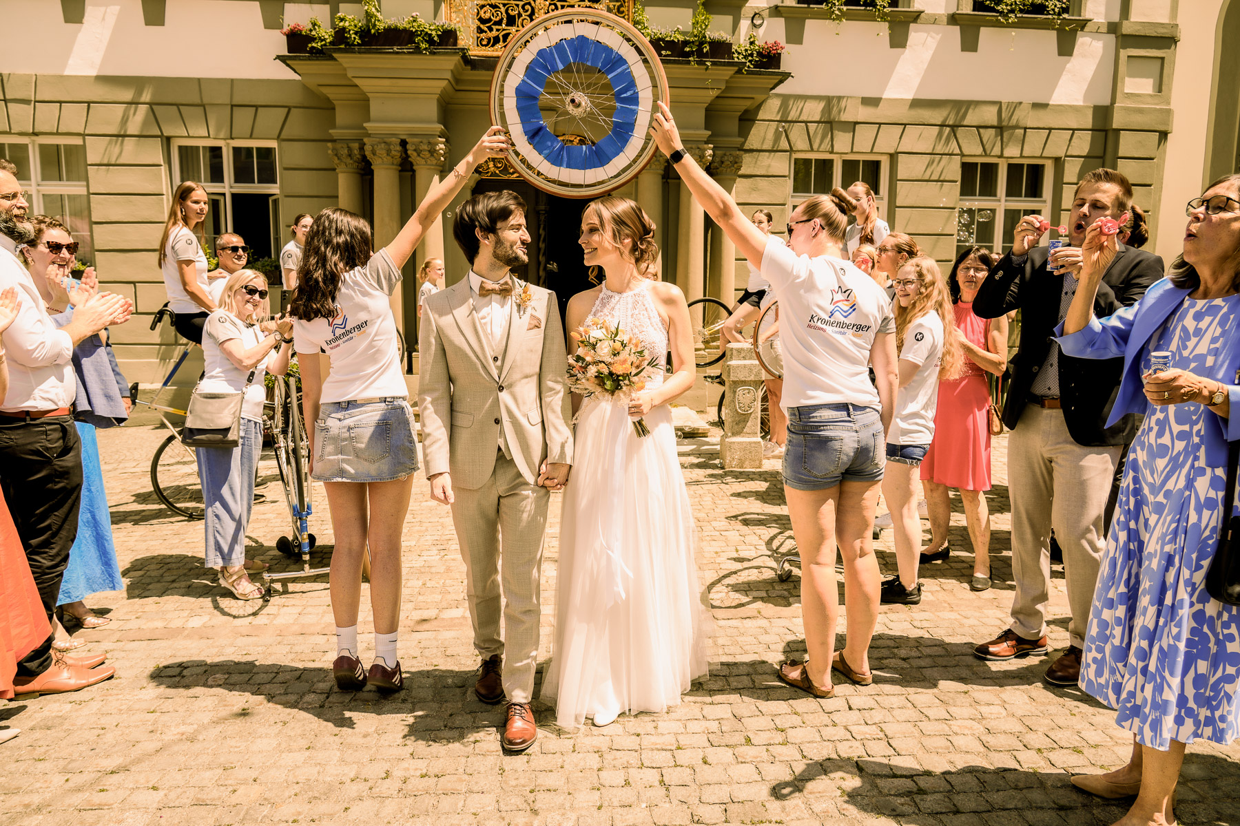 Halbtagesbegleitung Insa & Stefan – Bild 81