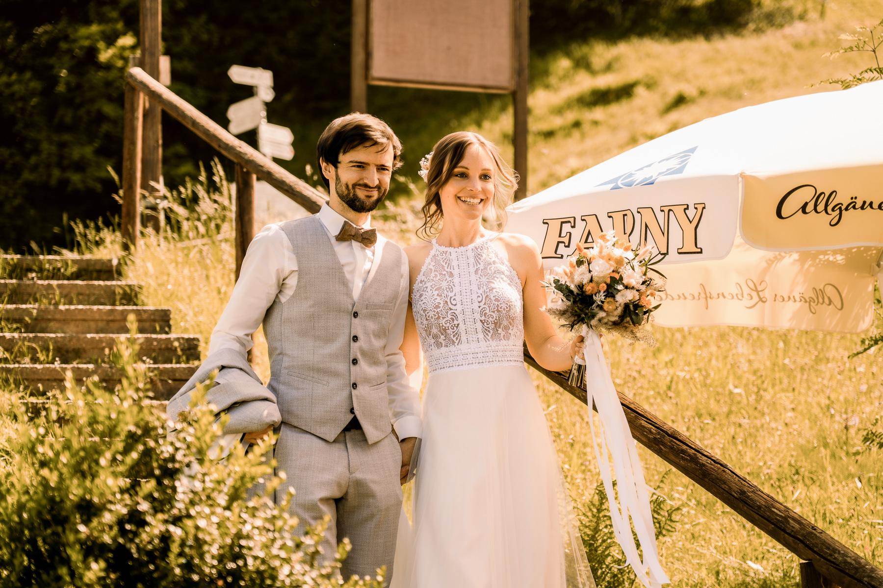 Halbtagesbegleitung Insa & Stefan – Bild 85