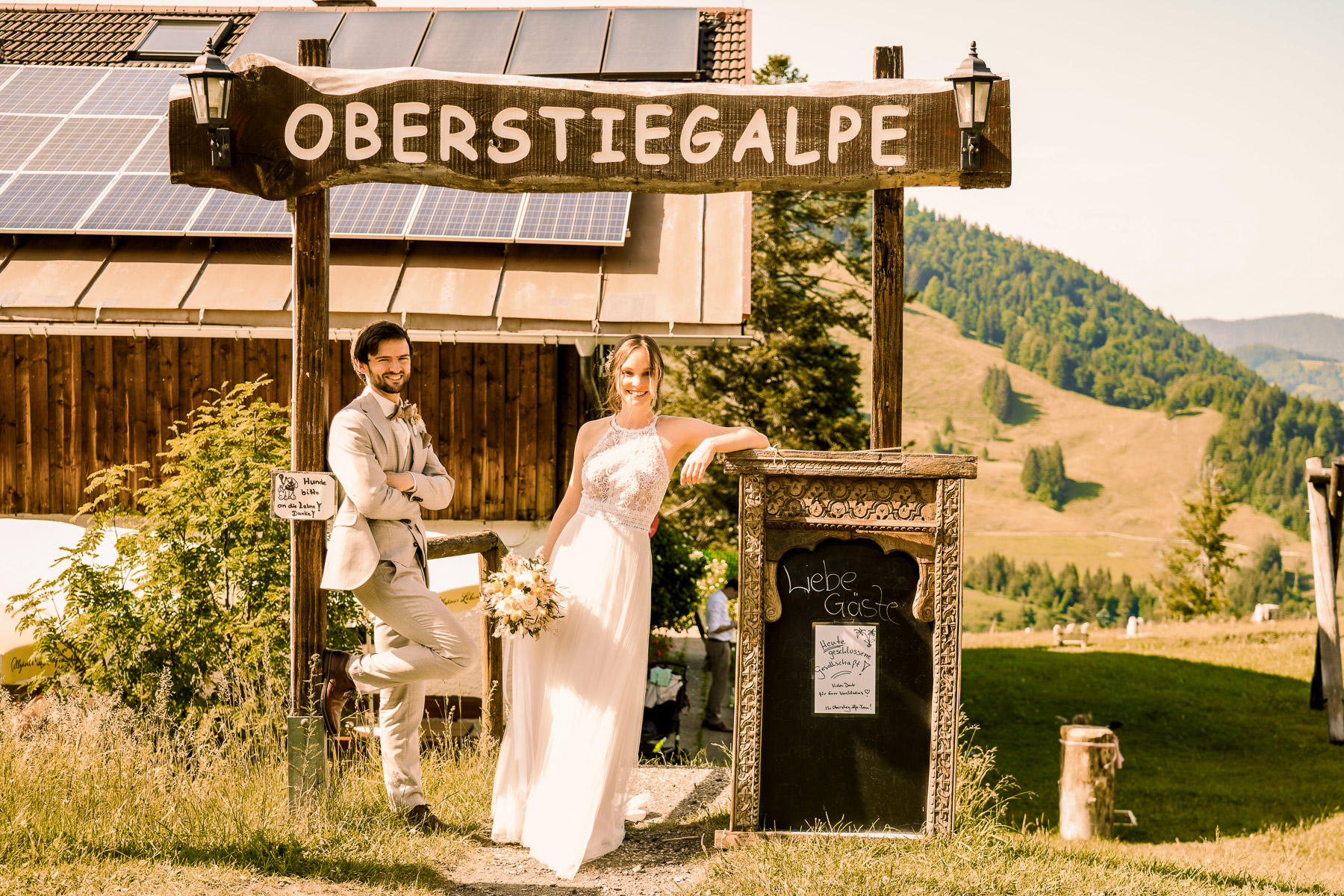 Halbtagesbegleitung Insa & Stefan – Bild 89