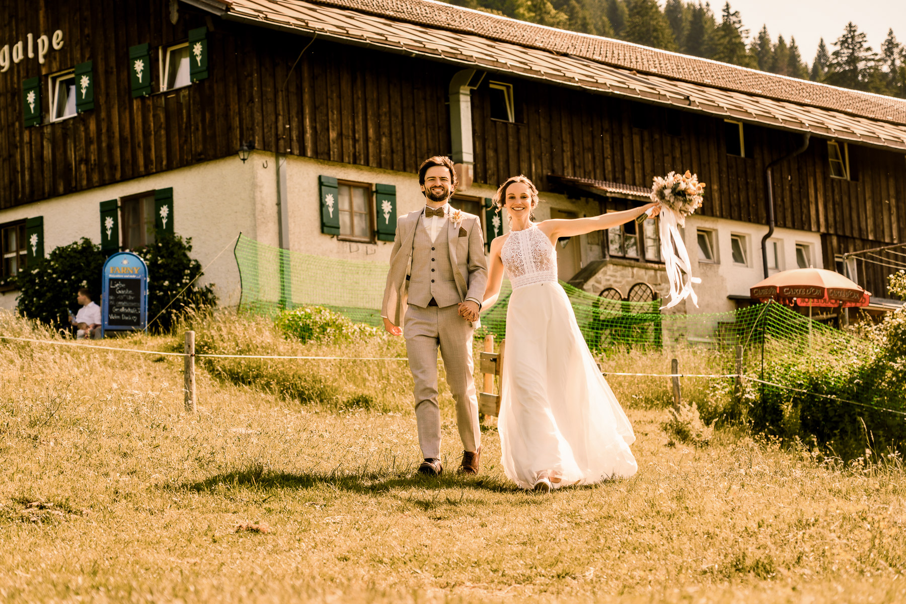 Halbtagesbegleitung Insa & Stefan – Bild 96