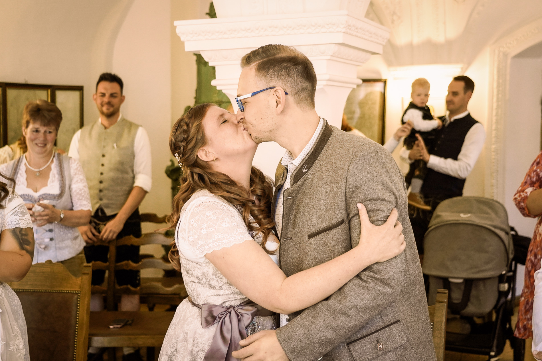 Ganztagesbegleitung Bianca & Andreas – Bild 10