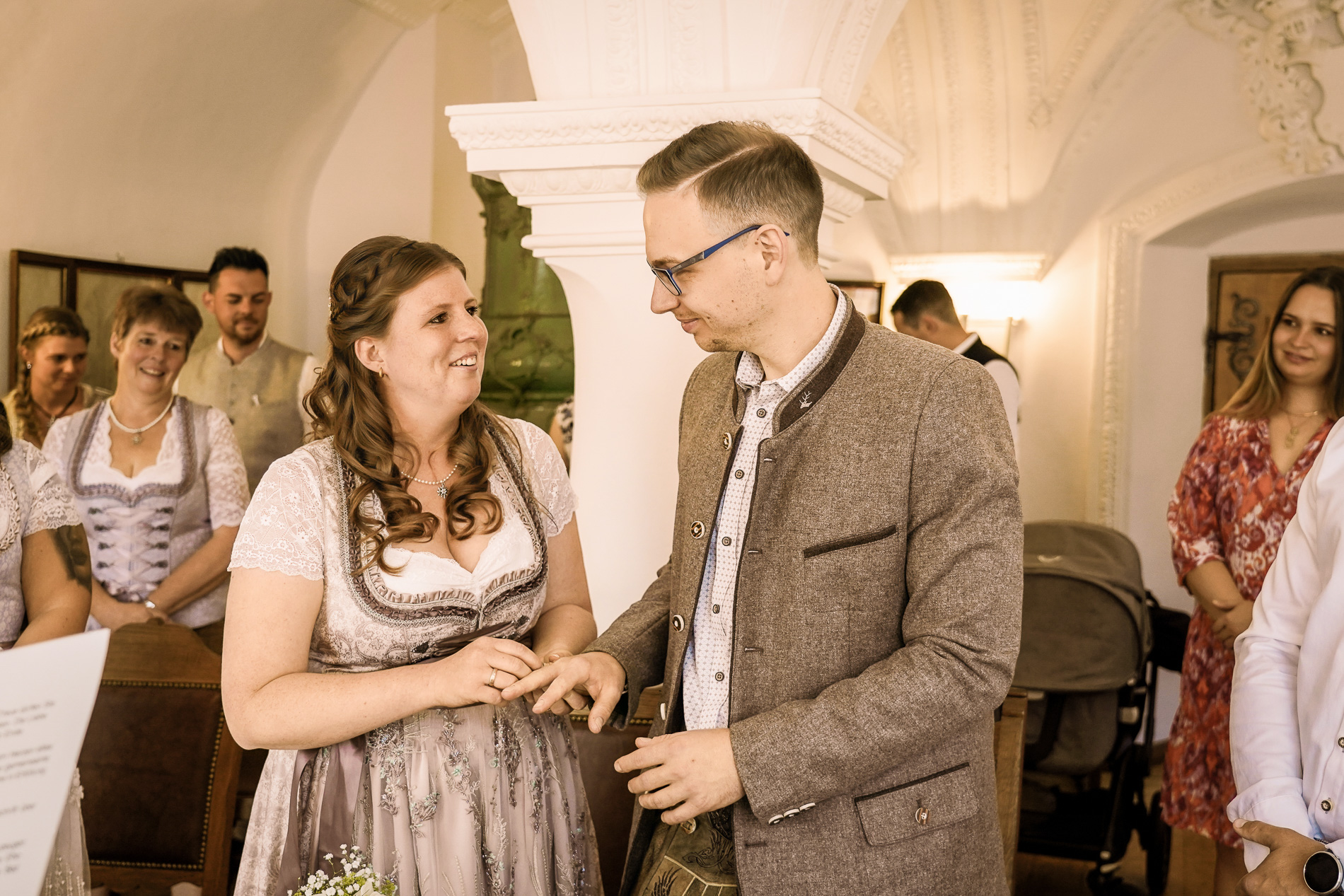 Ganztagesbegleitung Bianca & Andreas – Bild 12