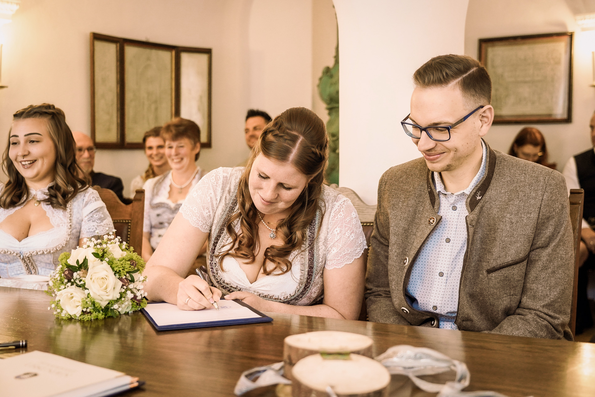 Ganztagesbegleitung Bianca & Andreas – Bild 14