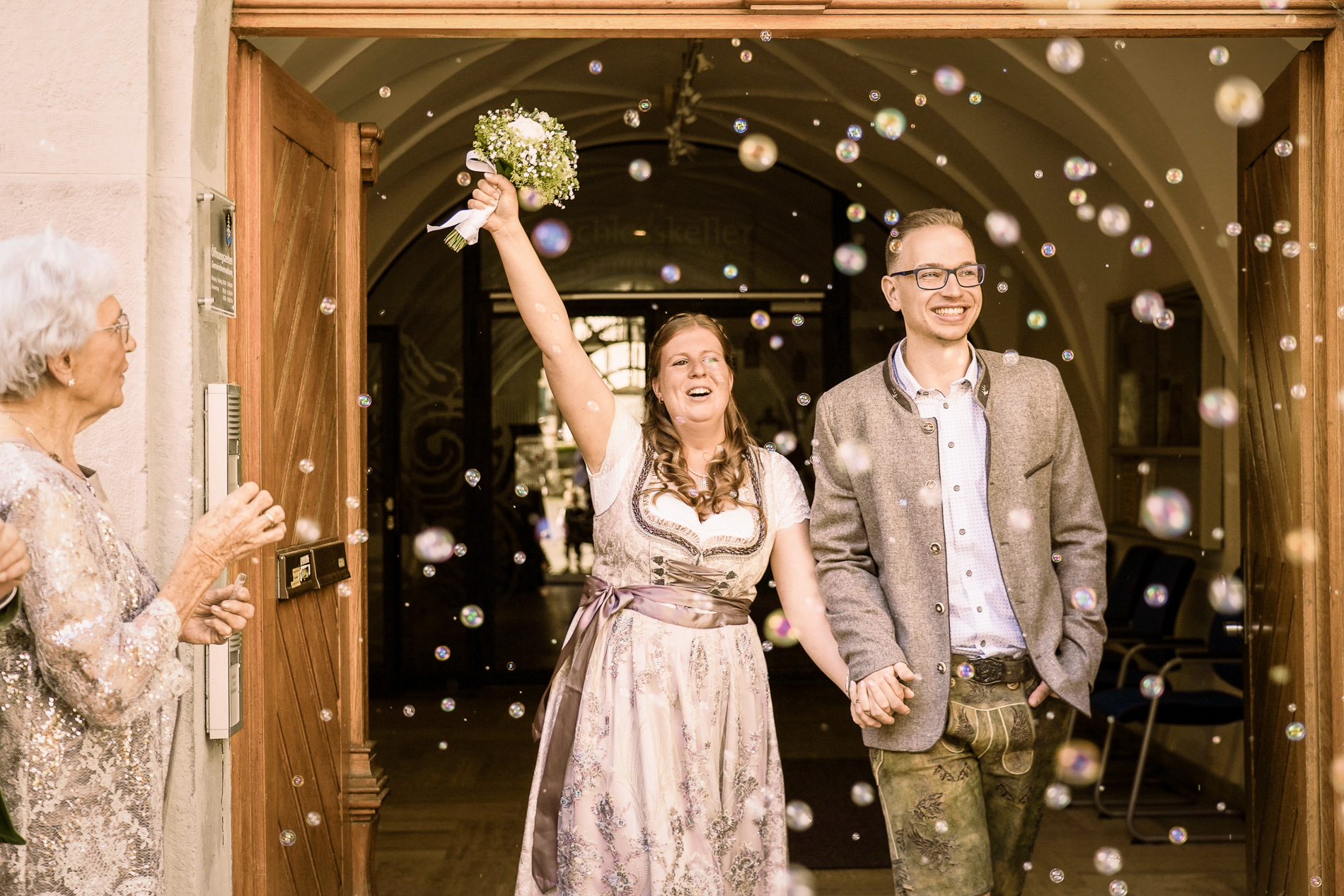 Ganztagesbegleitung Bianca & Andreas – Bild 17