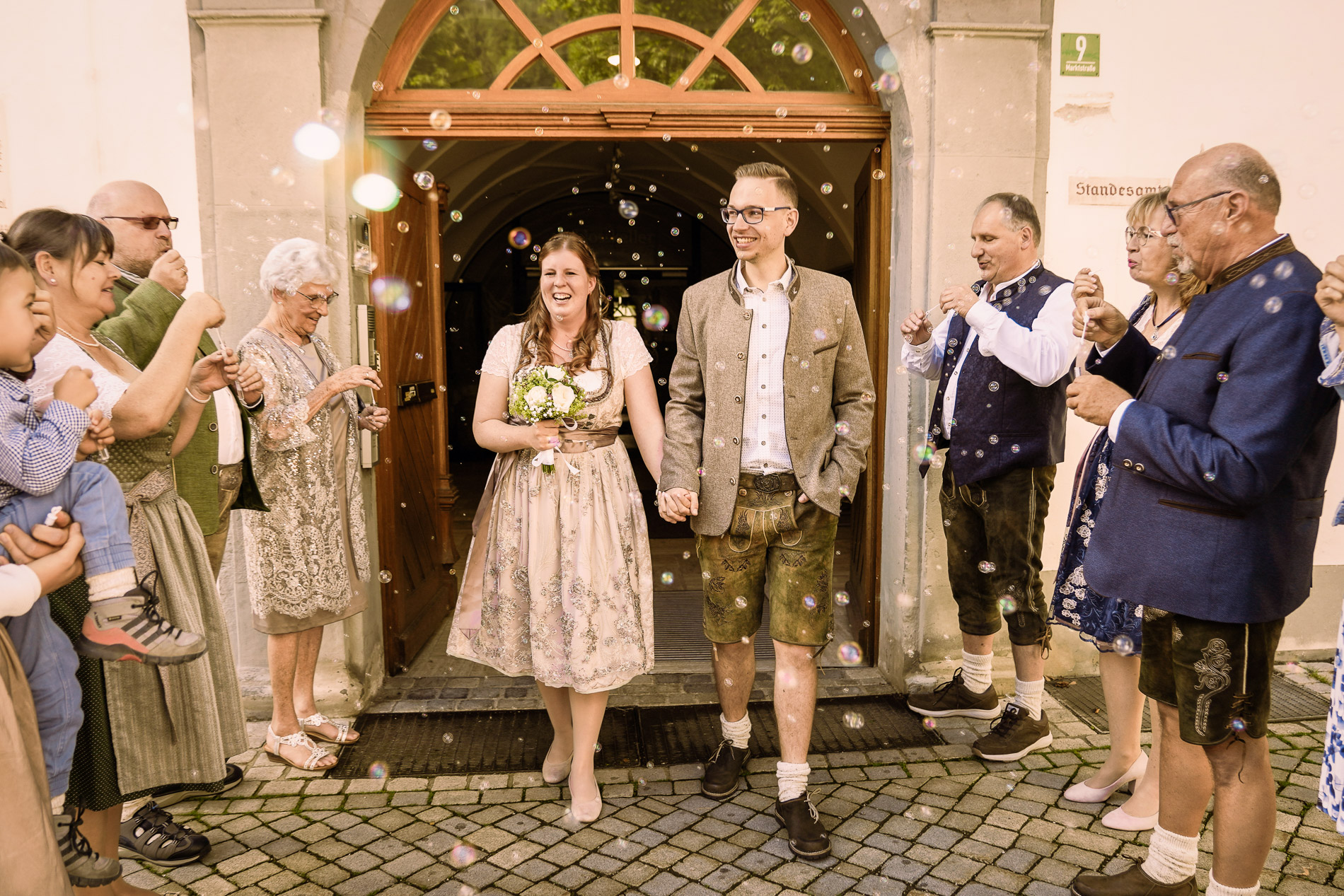 Ganztagesbegleitung Bianca & Andreas – Bild 18