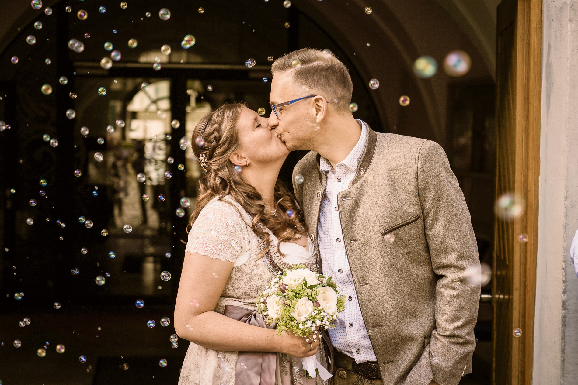Ganztagesbegleitung Bianca & Andreas – Bild 19
