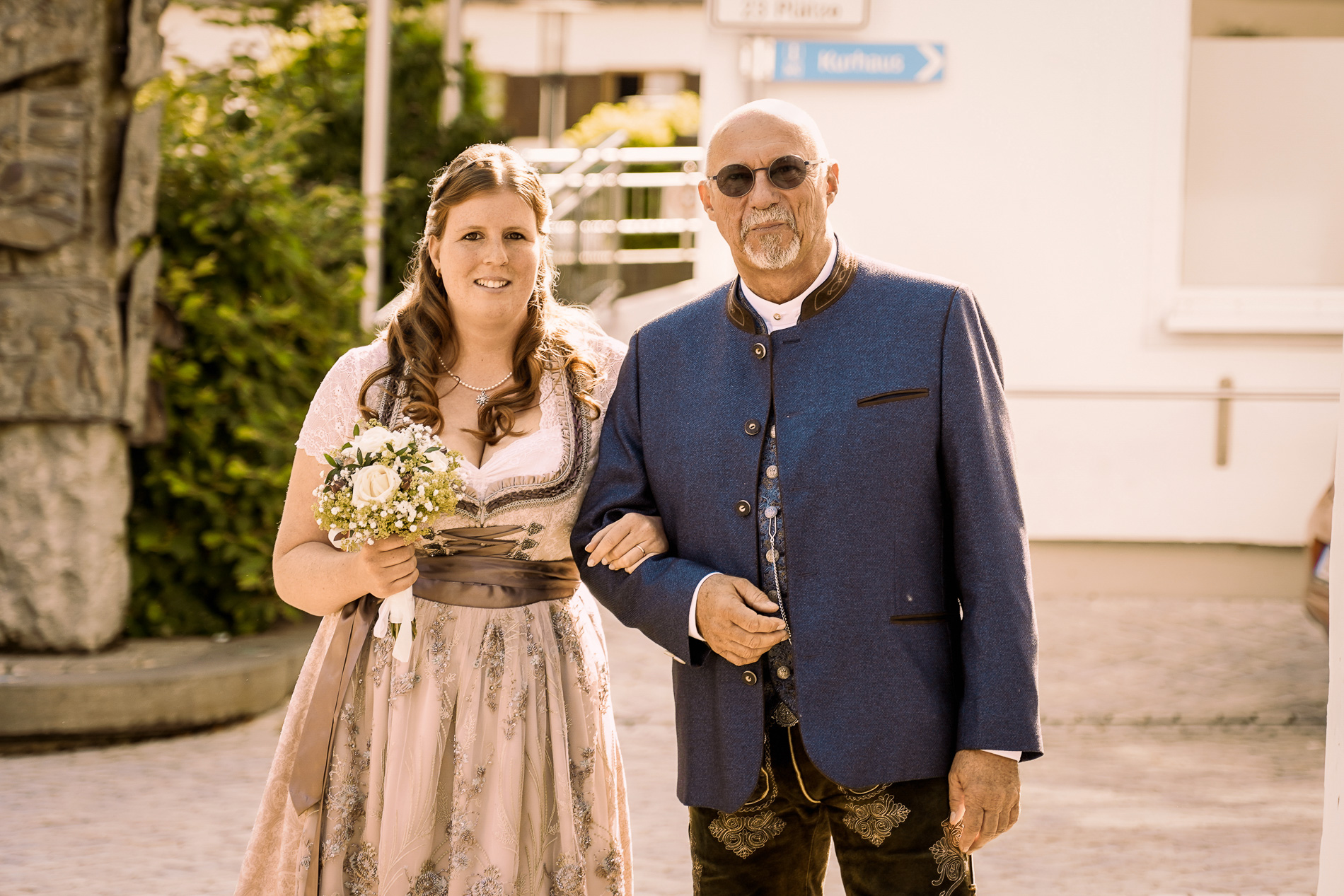 Ganztagesbegleitung Bianca & Andreas – Bild 2