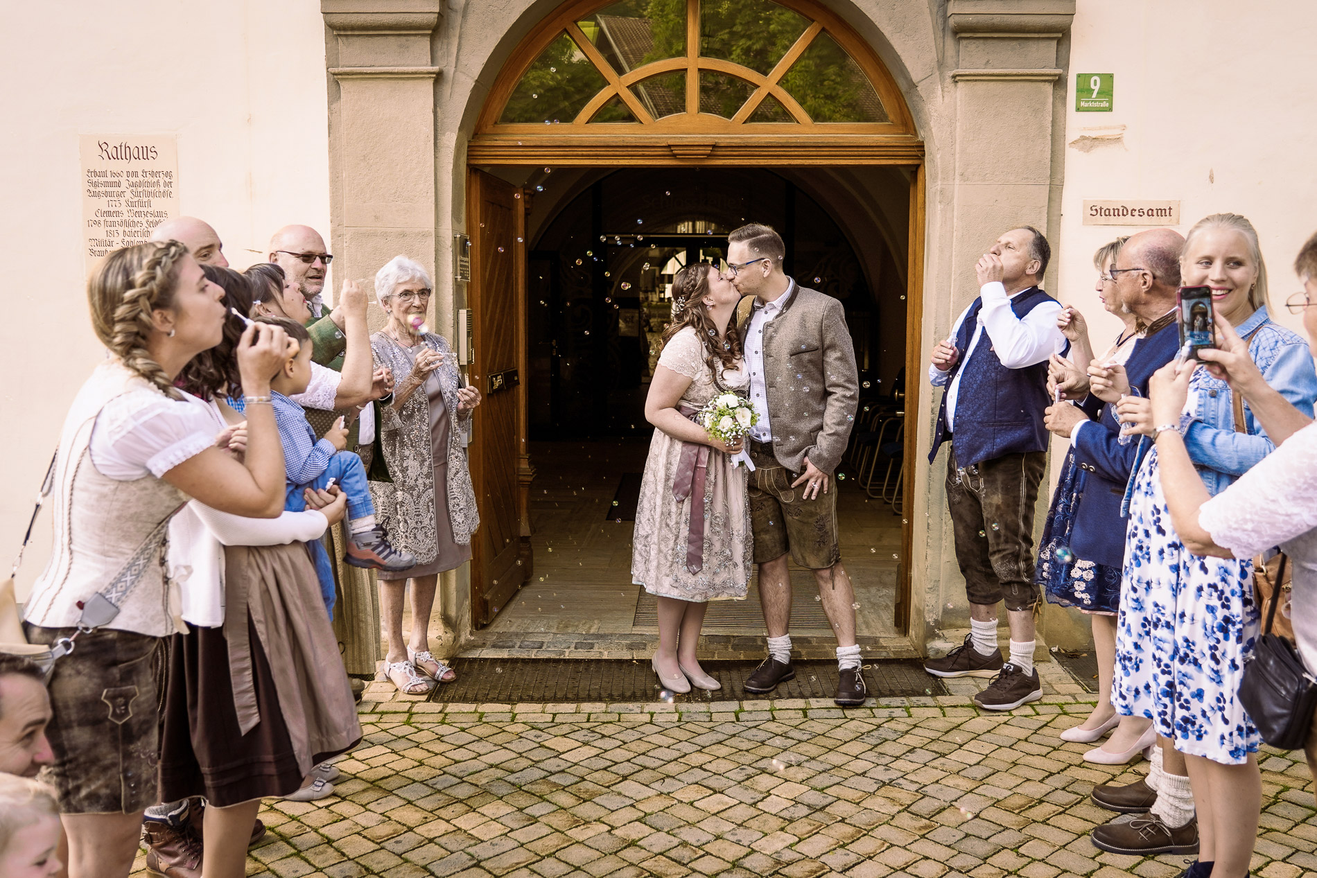 Ganztagesbegleitung Bianca & Andreas – Bild 20