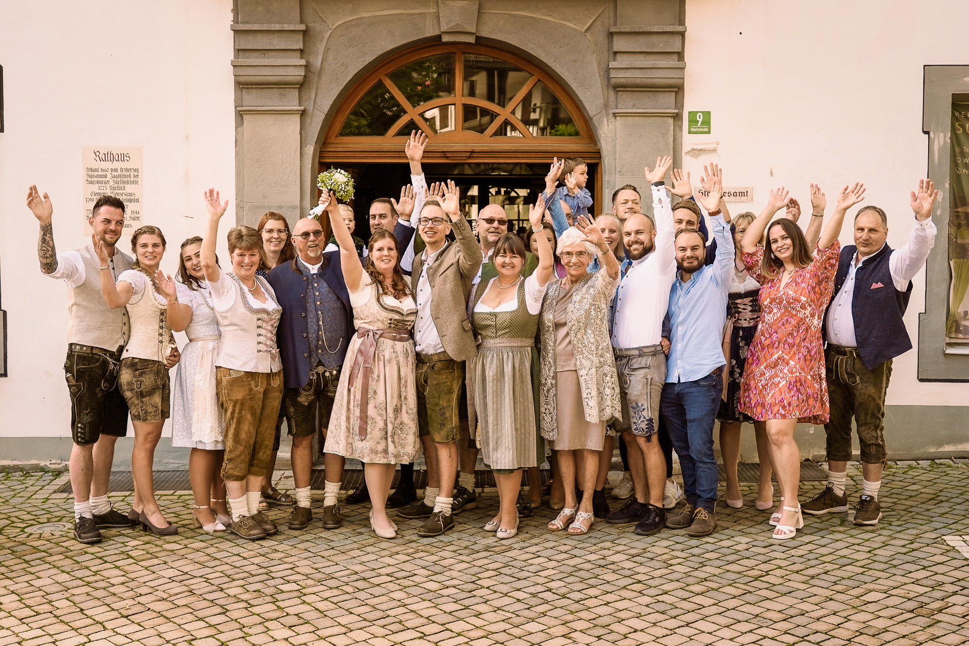 Ganztagesbegleitung Bianca & Andreas – Bild 23