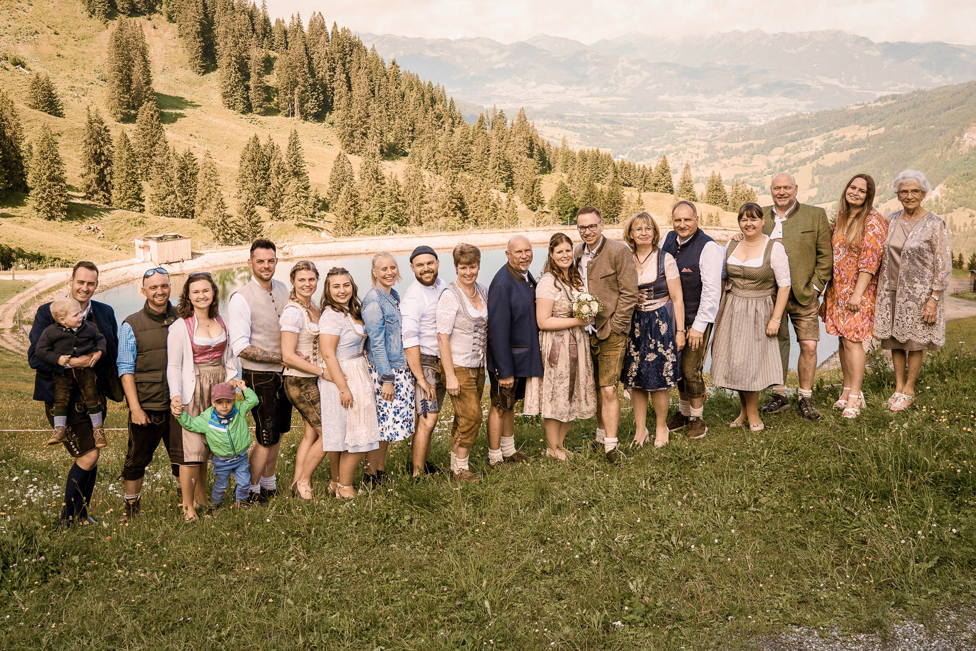 Ganztagesbegleitung Bianca & Andreas – Bild 27